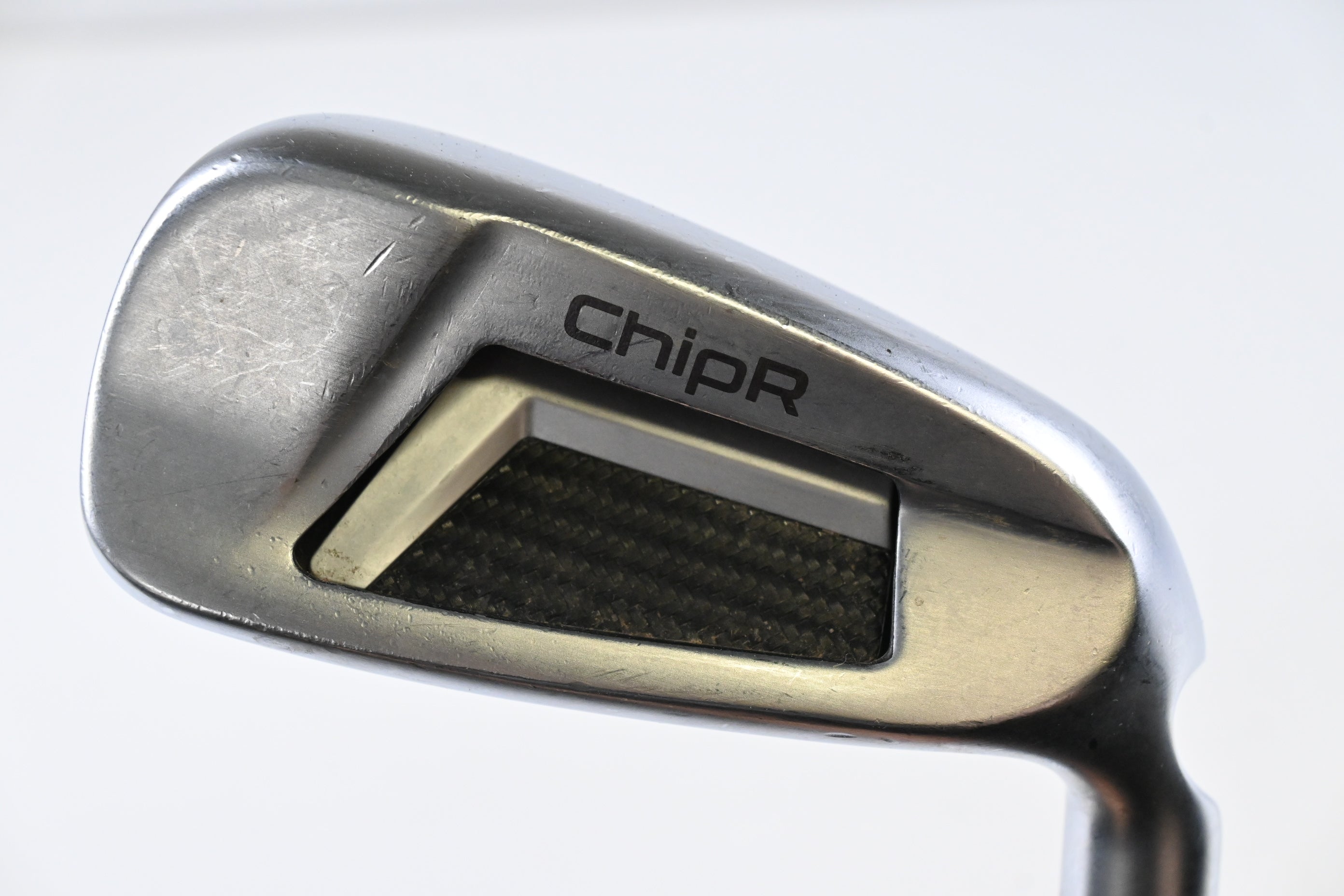 Ping ChipR / 38.5 Degree / Black Dot / Wedge Flex Ping Z-Z115 Shaft