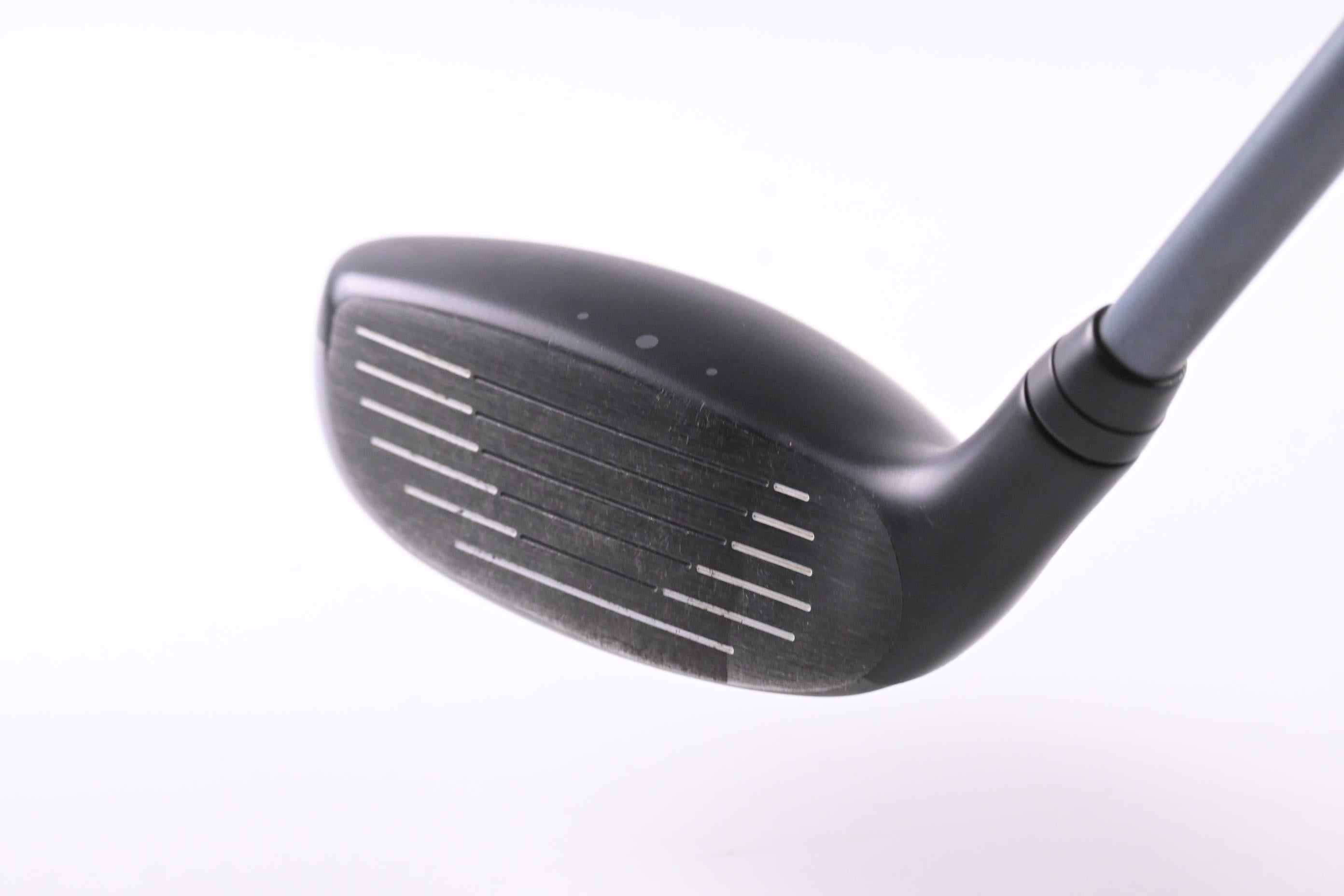 Ping G425 #2 Hybrid / 17 Degree / Regular Flex Ping Alta CB Slate 70 Shaft