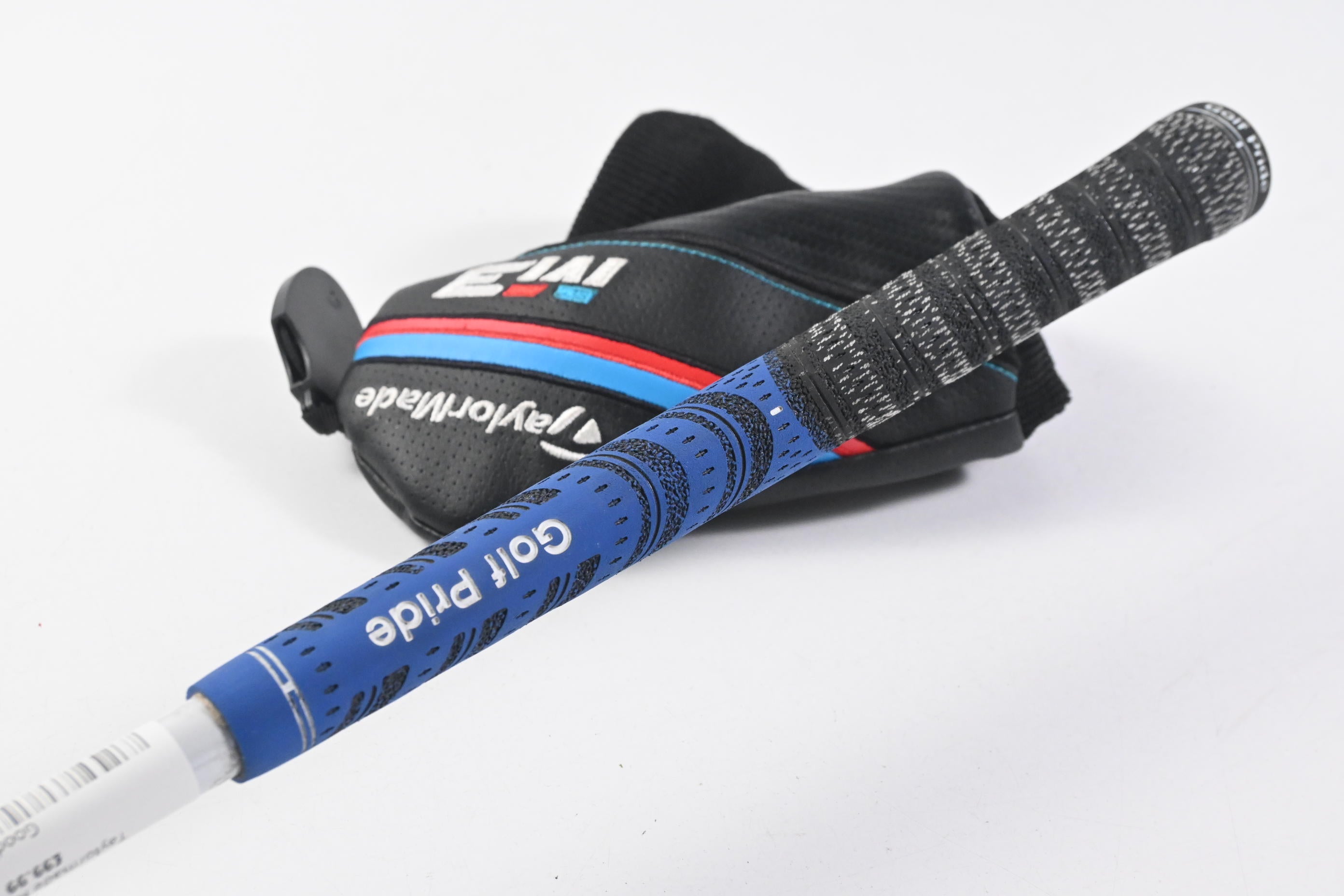 Taylormade M3 #2 Hybrid / 17 Degree / Senior Flex Bassara 55 Shaft