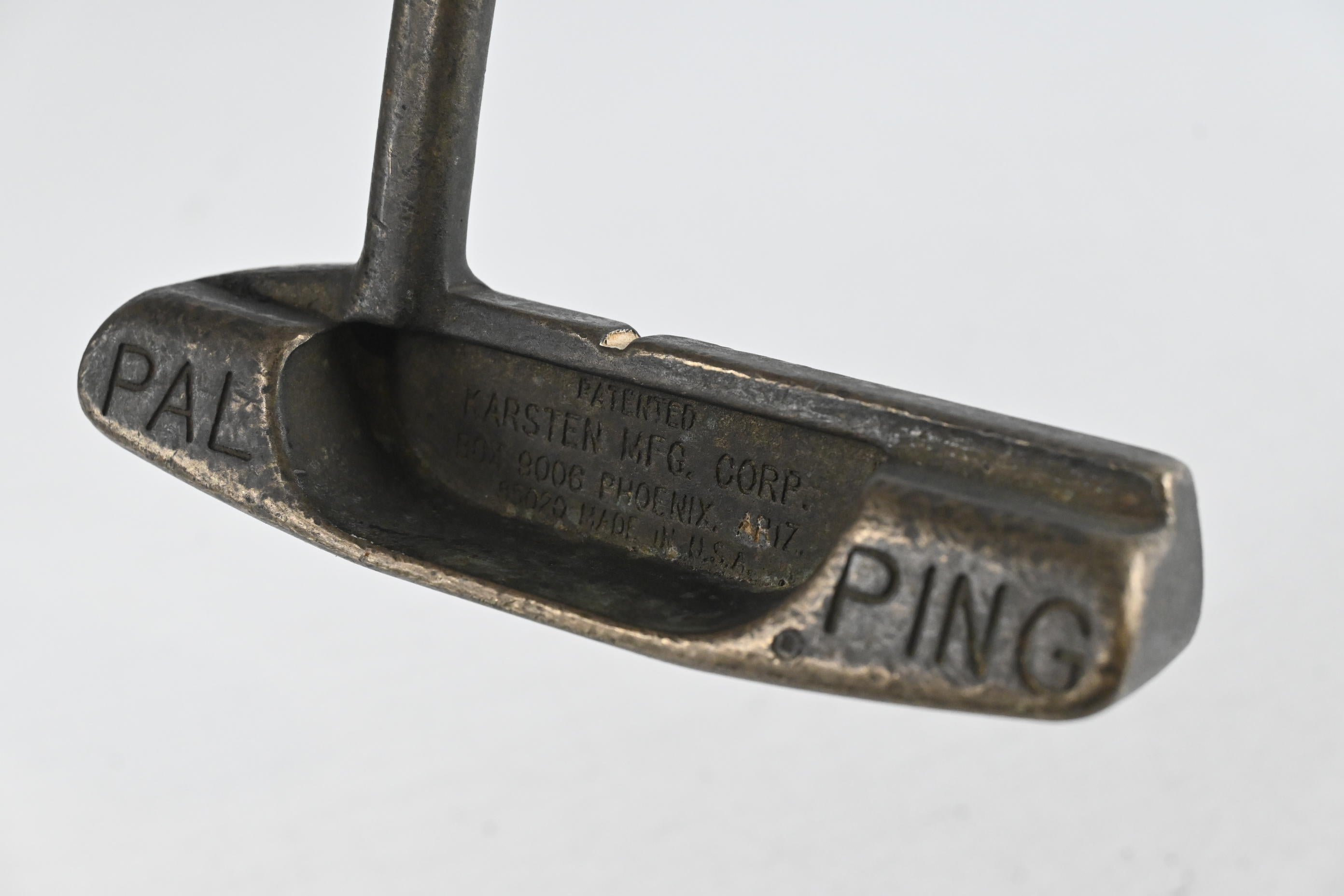 Ping Karsten Original Pal Putter / 36 Inch