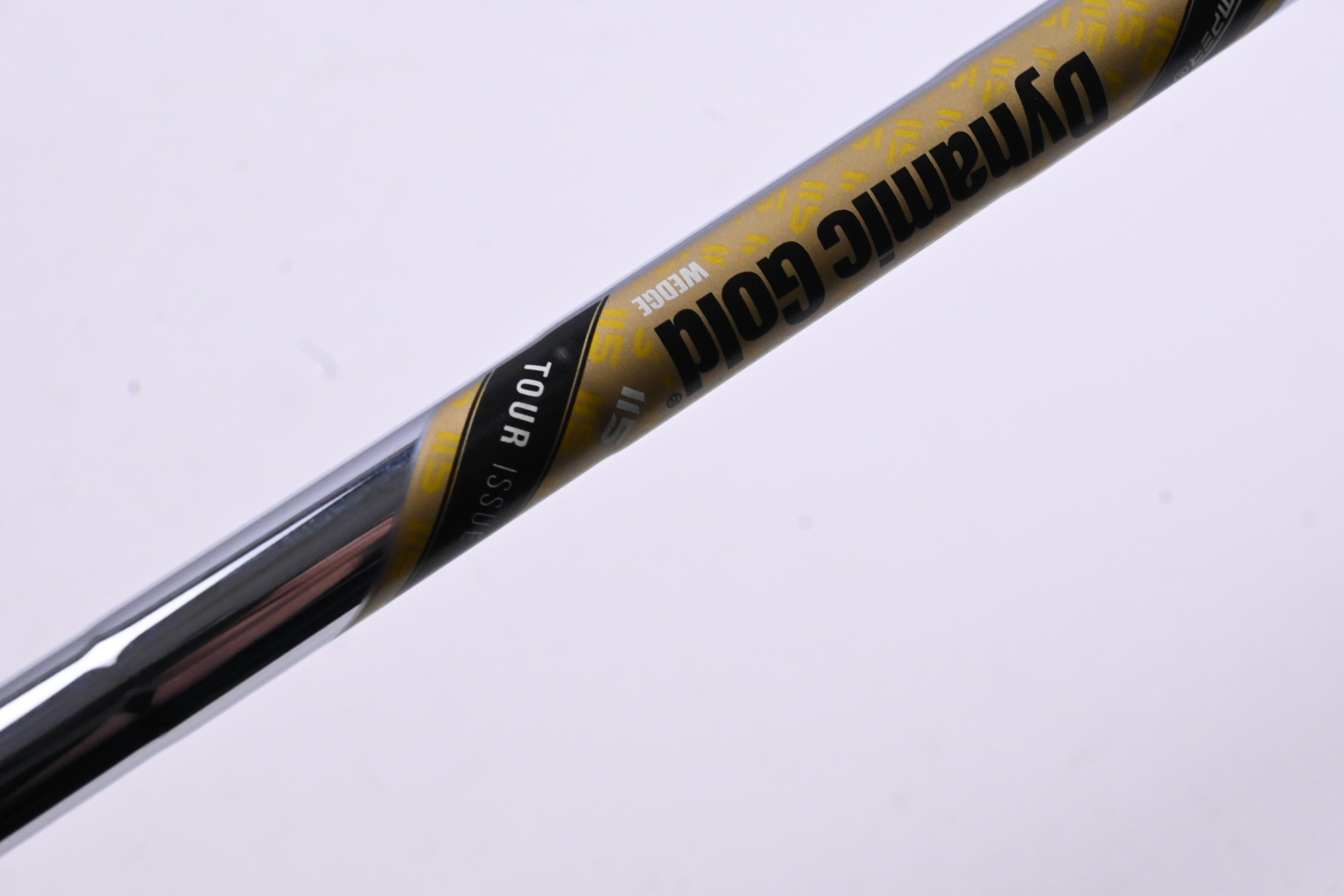 Taylormade MG Proto Lob Wedge / 60 Degree / Wedge Flex Dynamic Gold 115 Shaft