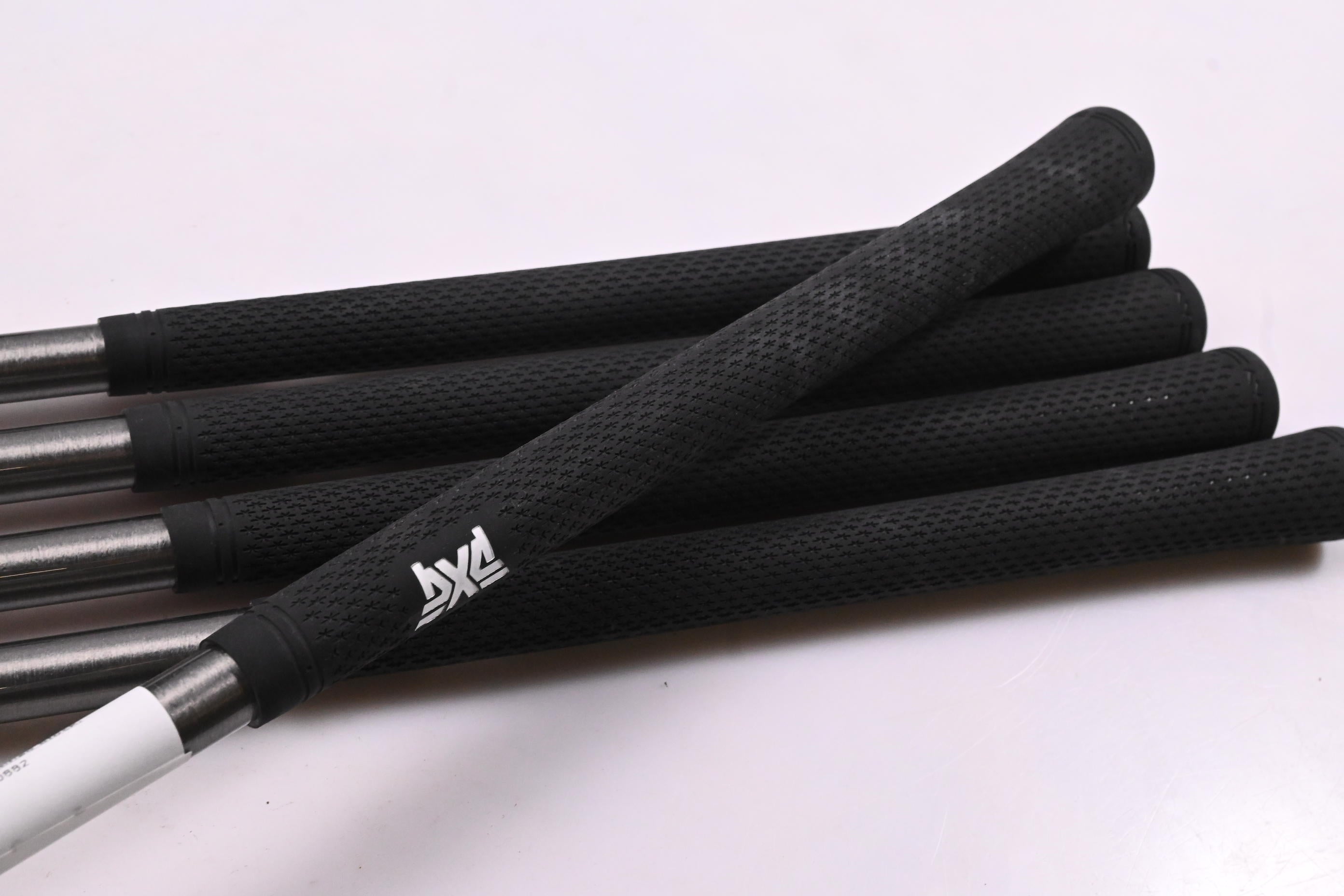 PXG 0311 P Gen6 Irons / 7-PW+GW / Regular Flex SteelFiber i95 Shafts