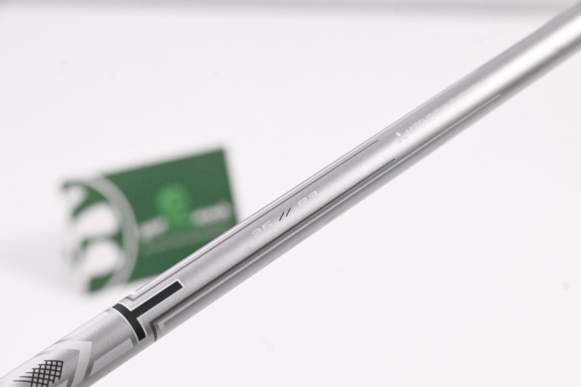 MMT Speedmesh 35 #5 Wood Shaft / Ladies Flex / Titleist 2nd Gen