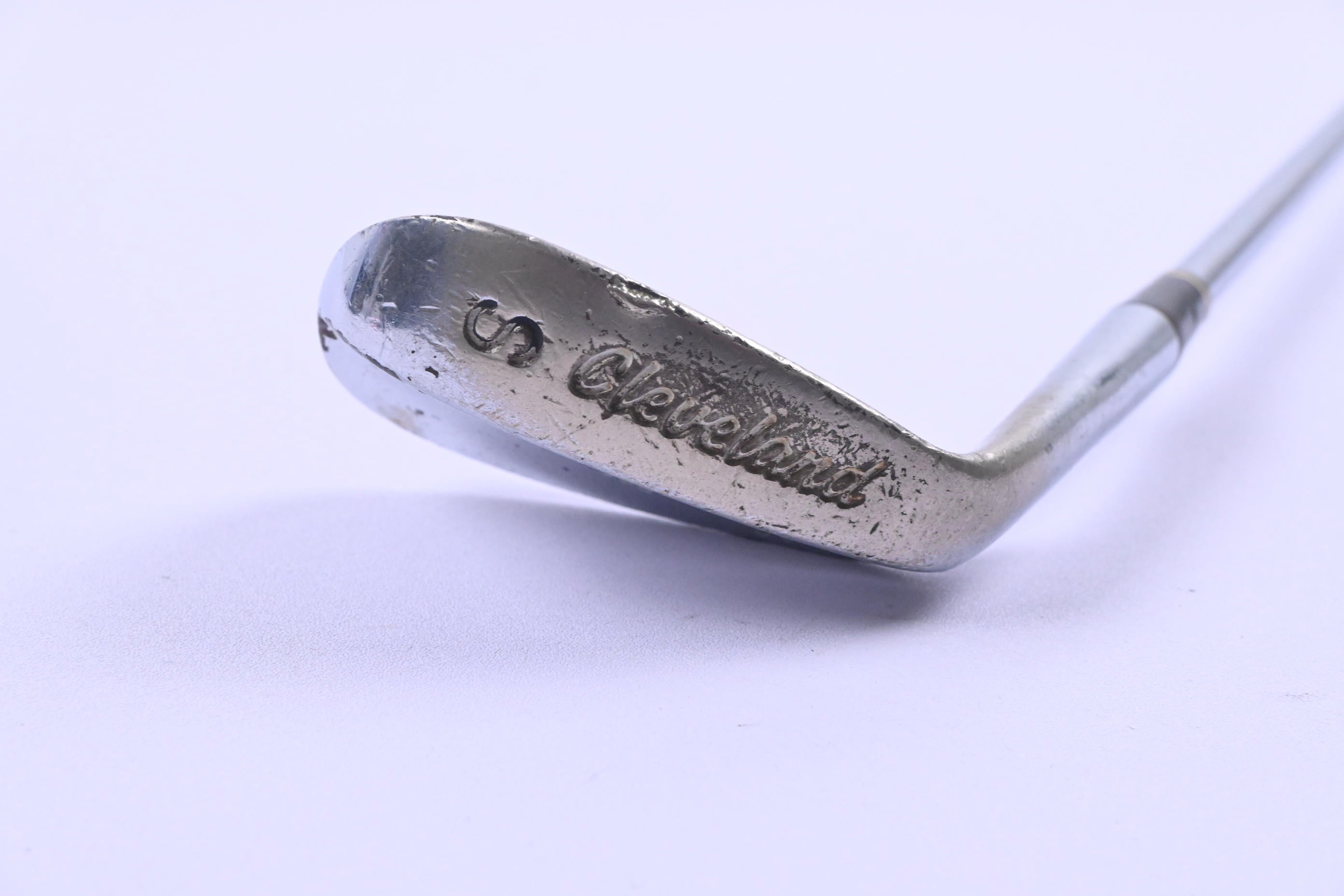 Cleveland 588 Tour Action Sand Wedge / 56 Degree / Wedge Flex Cleveland H.E.T