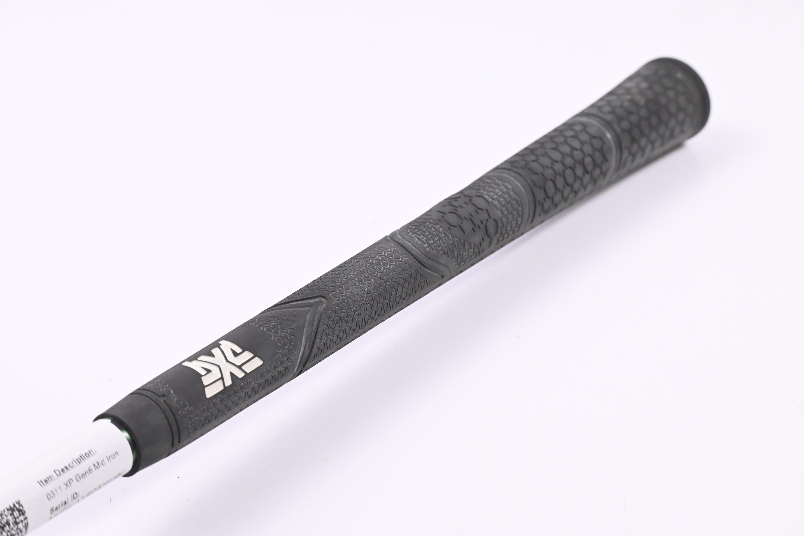PXG 0311 XP Gen6 #5 Iron / 20 Degree / Regular Flex Project X Cypher 60 Shaft
