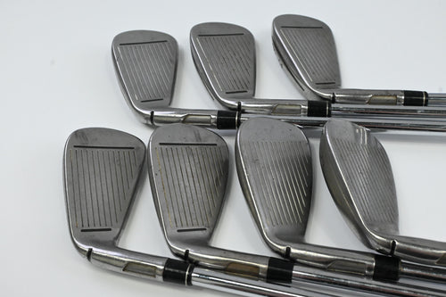 Taylormade M3 Irons / 4-PW / Regular Flex NS Pro Shafts
