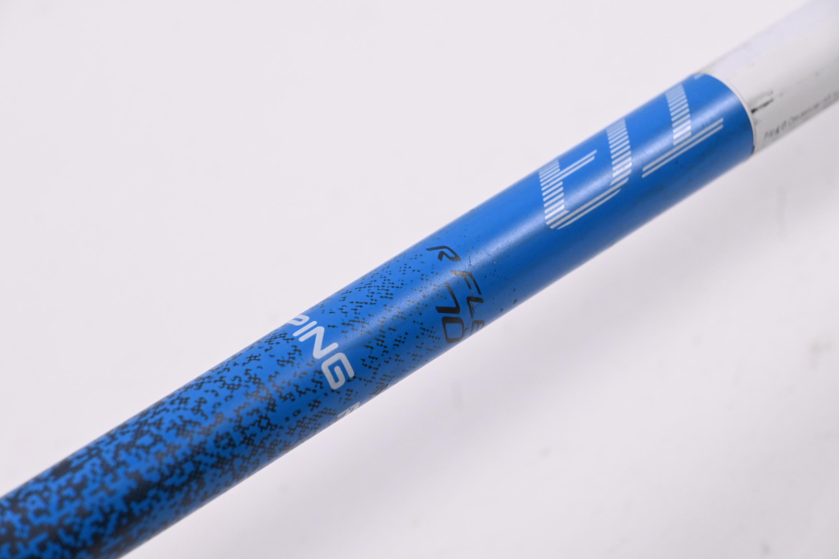 Ping G Crossover #5 Hybrid / 24 Degree / Blue Dot / Regular Flex Ping Alta 70