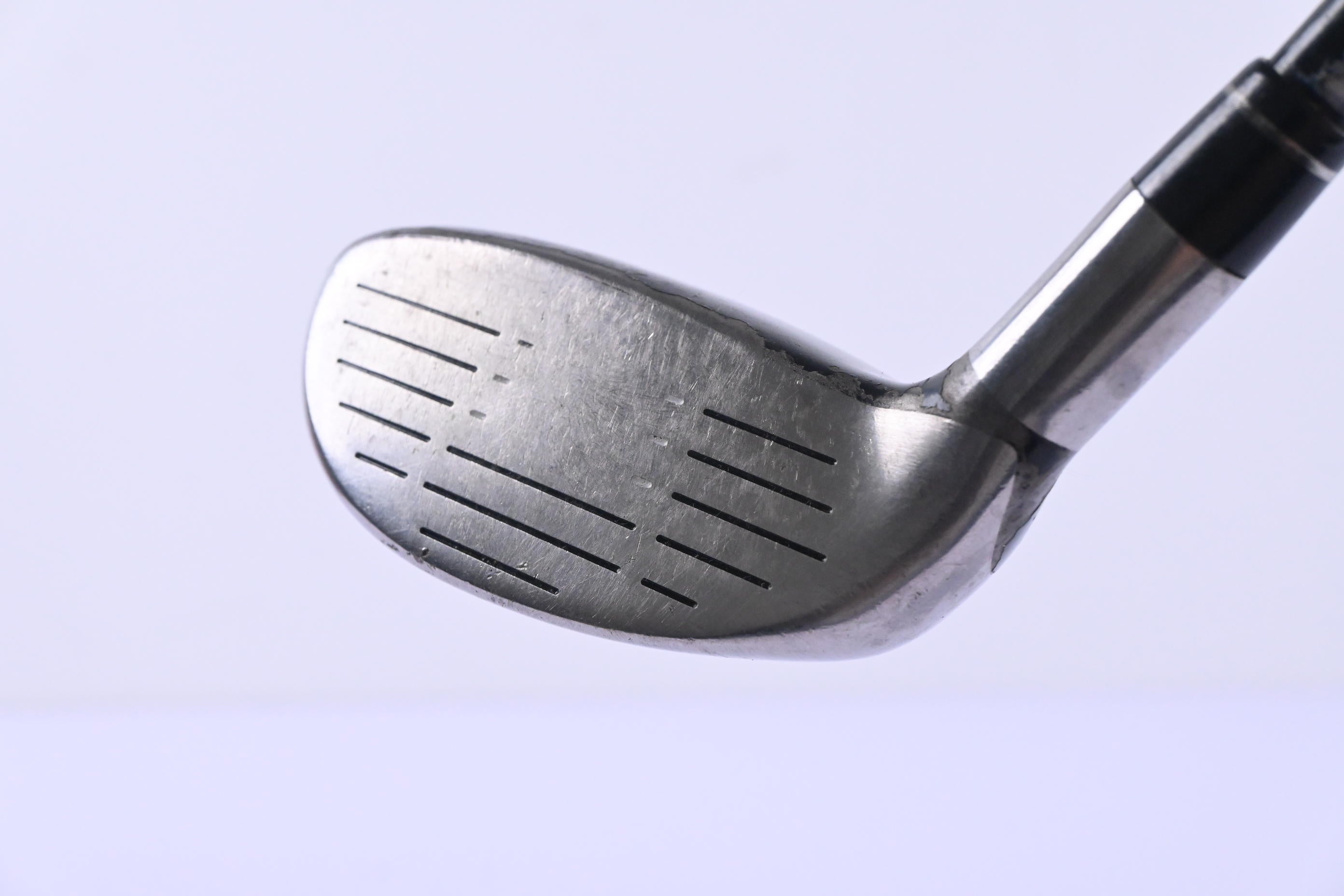 Callaway FT #3 Hybrid / 21 Degree / Regular Flex Fujikura M Fit-On Hybrid Shaft