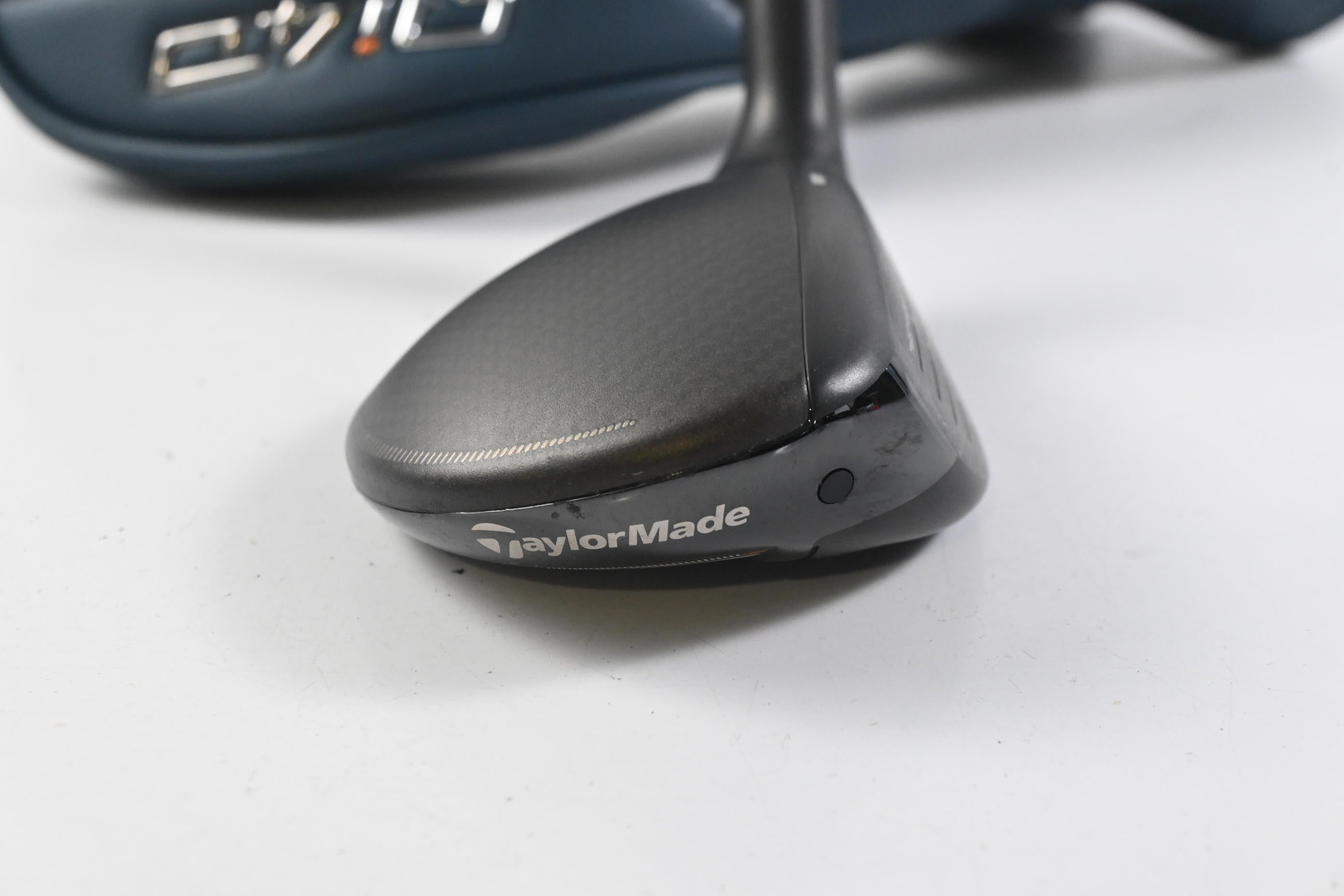 Taylormade Qi4D Max Lite #5 Hybrid / 26 Degree / Senior Flex REAX 45 Shaft