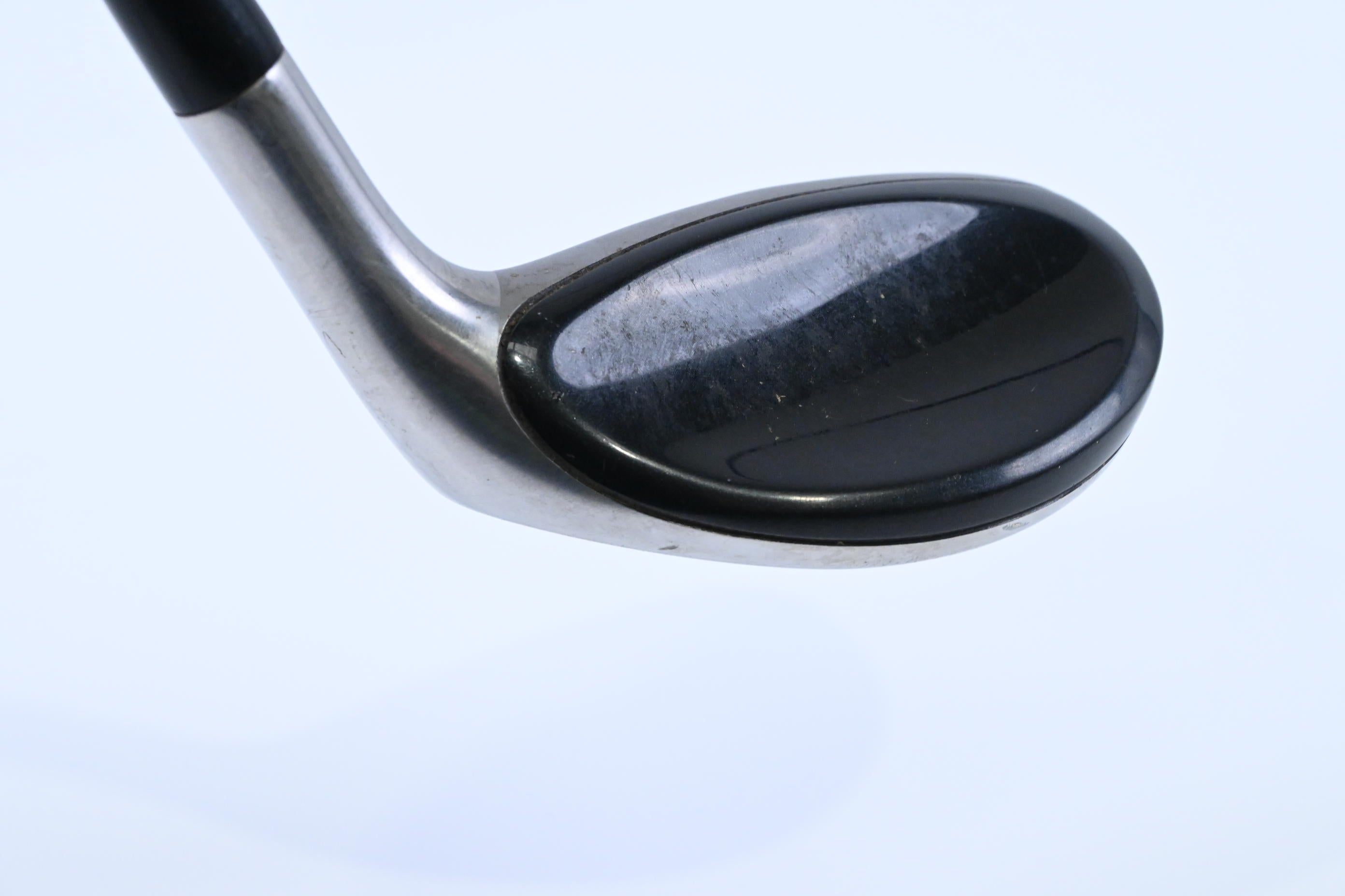 Cleveland Halo #2 Hybrid / 19 Degree / Regular Flex Cleveland Halo Shaft
