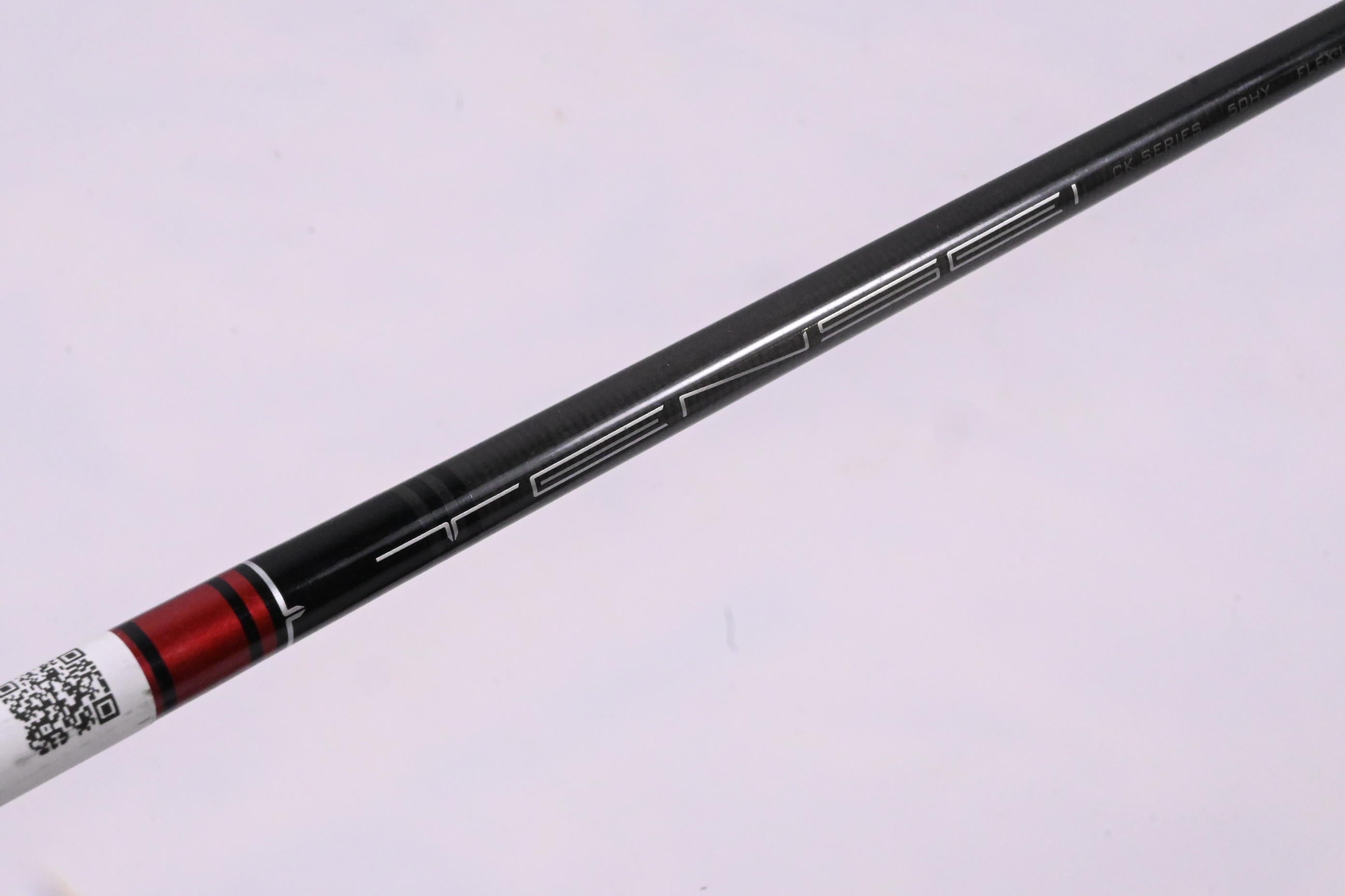 Tensei CK Red 50 #5 Hybrid Shaft / Ladies Flex / Titleist 2nd Gen