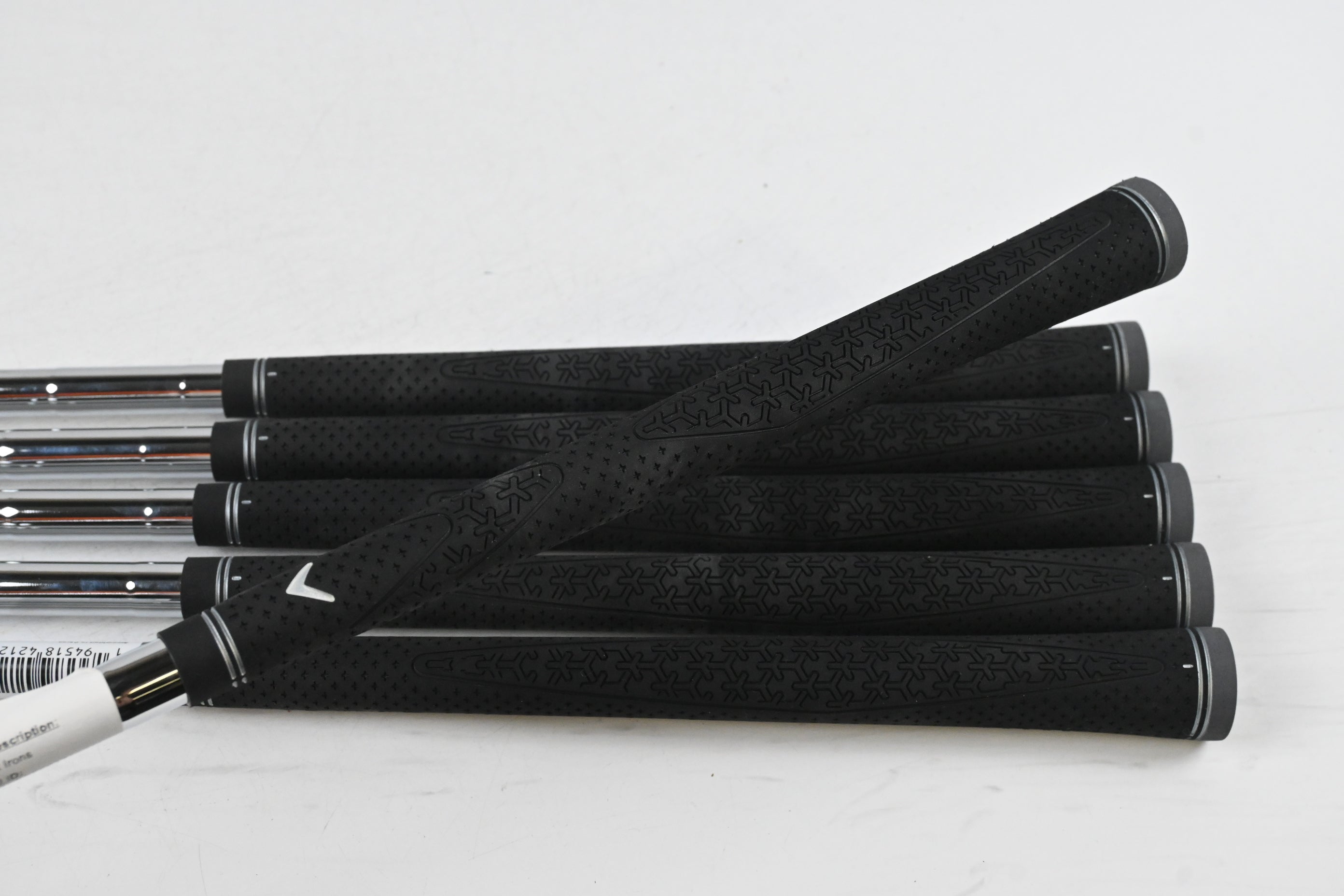 Callaway Mavrik Irons / 5-PW / Regular Flex XP 95 R300 Shafts