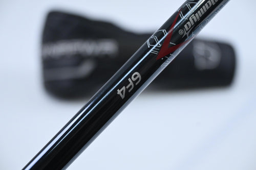 Wilson DYNAPWR Max 2025 #3 Wood / 15 Degree / Stiff Flex UST Lin-Q M40X Red 6