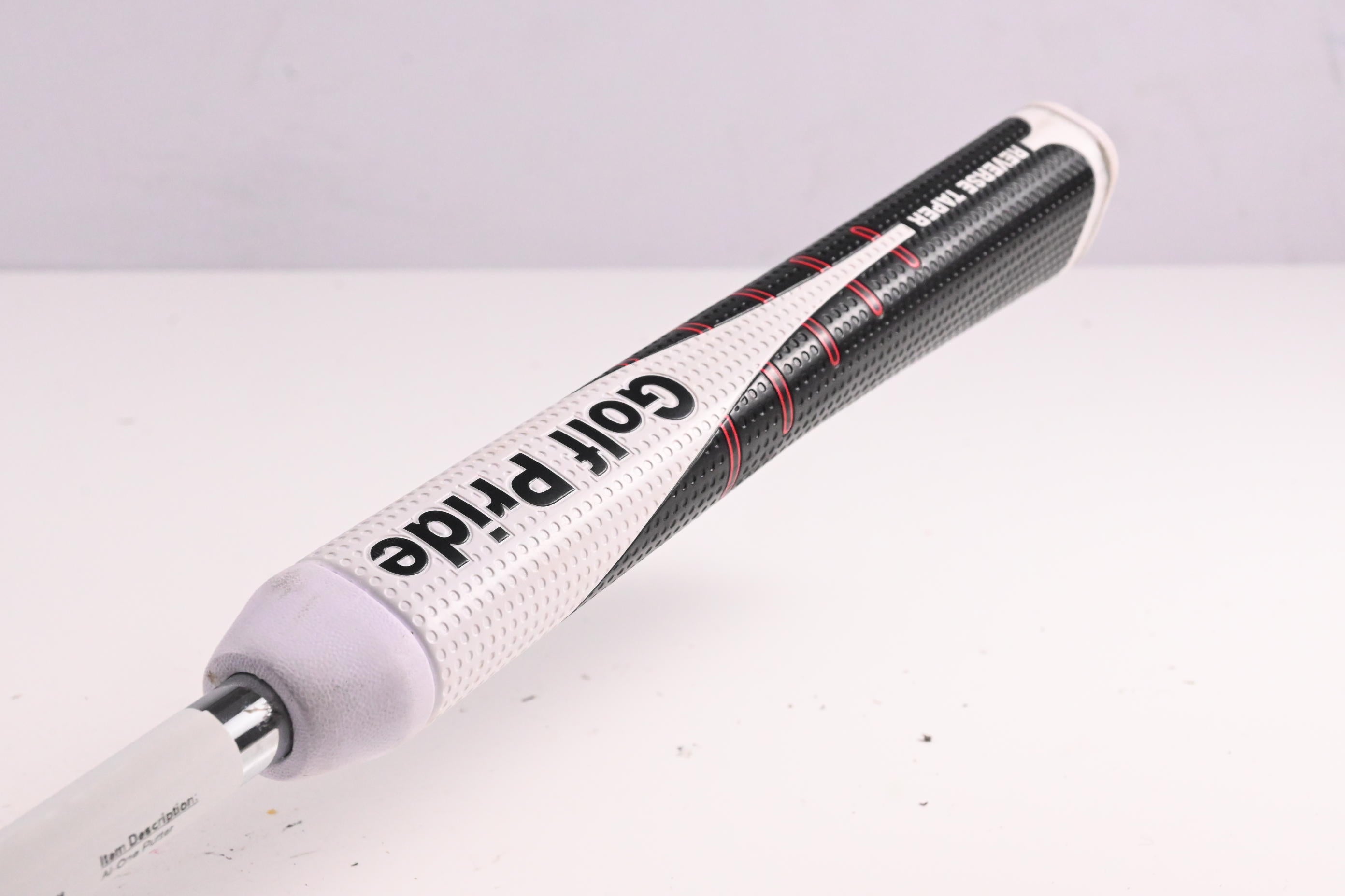 Odyssey Ai-One Jailbird Mini Putter / 34 Inch