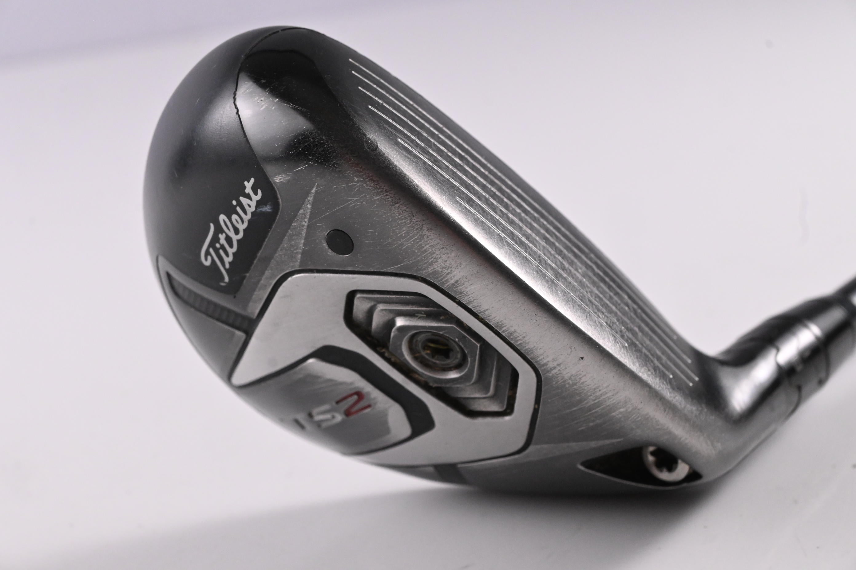 Titleist TS2 #5 Hybrid / 23 Degree / Regular Flex Tensei AV Blue 70 Shaft