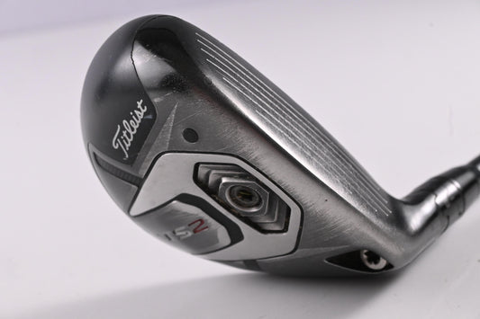 Titleist TS2 #5 Hybrid / 23 Degree / Regular Flex Tensei AV Blue 70 Shaft
