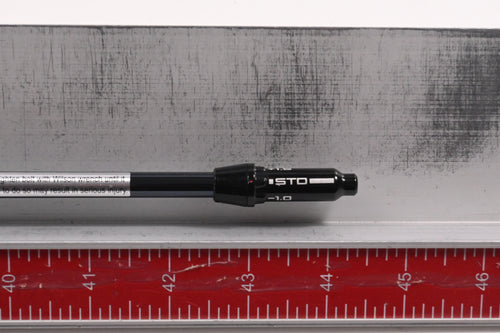 UST Mamiya LIN-Q M40X Red 5 Driver Shaft / Senior Flex / Wilson