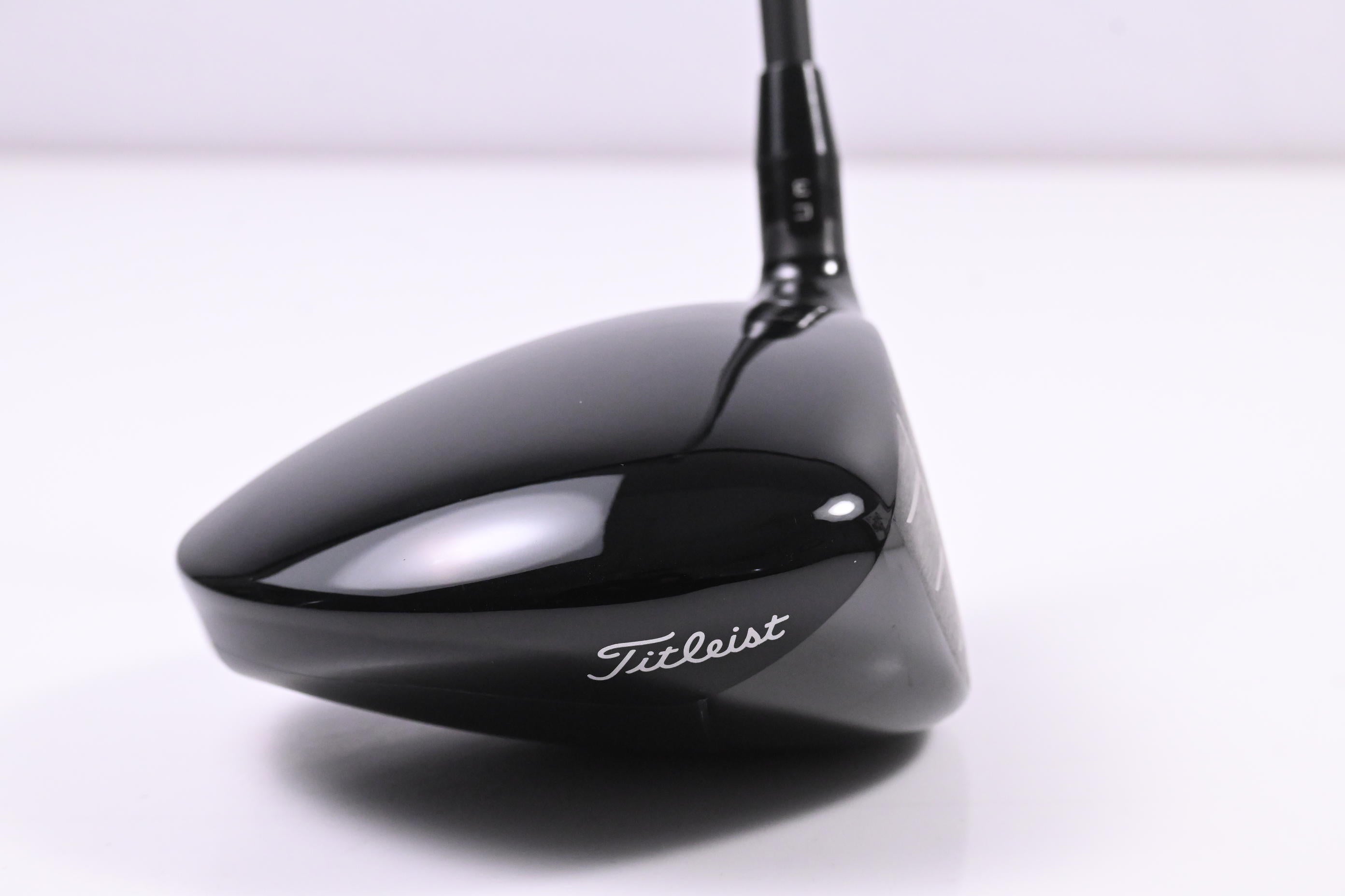 Titleist GTS2 Driver / 11 Degree / Senior Flex Tensei 1K Red RIP 55 Shaft