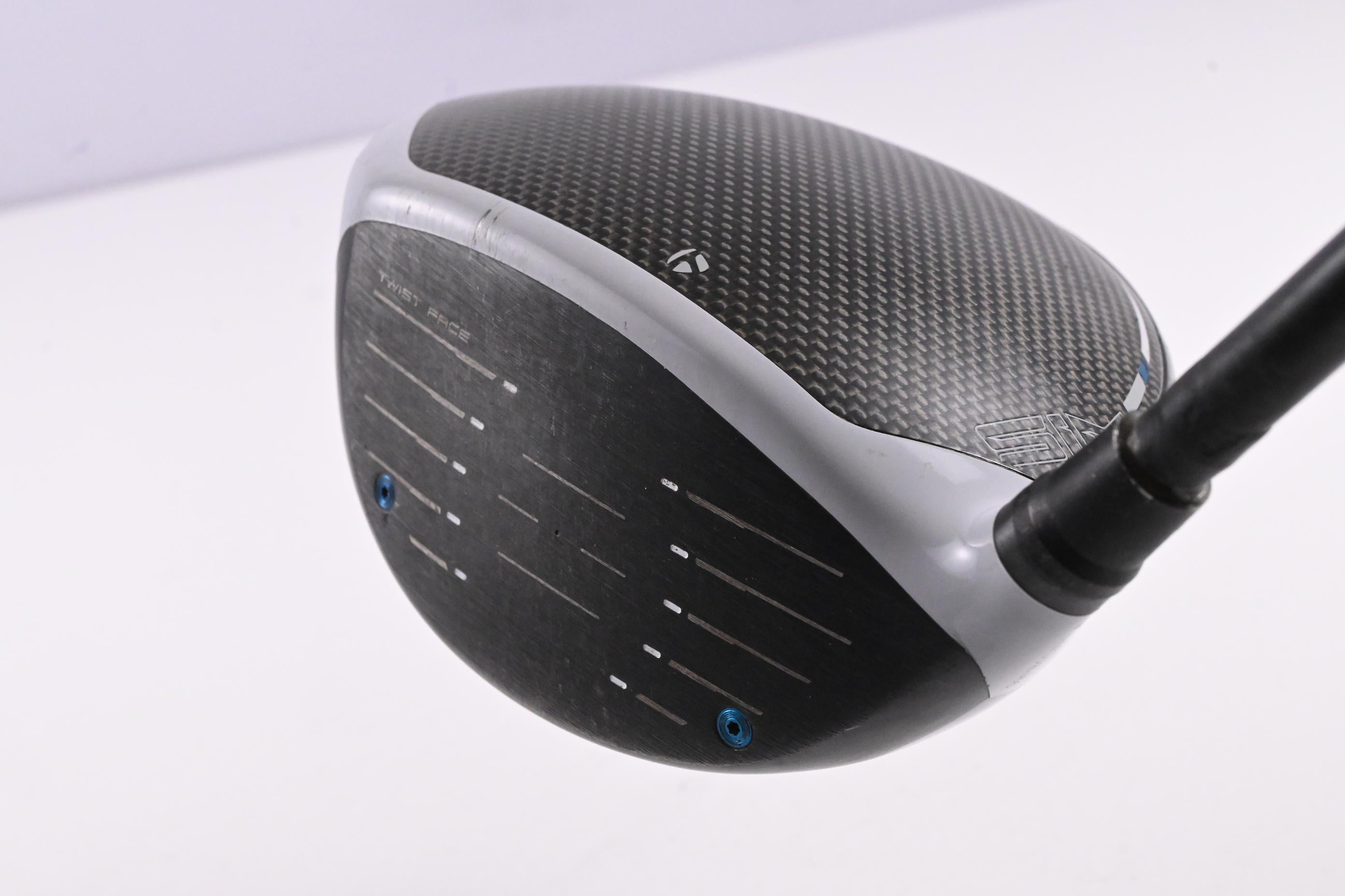Taylormade SIM Max Driver / 12 Degree / Regular Flex Aldila RIP 60 Shaft