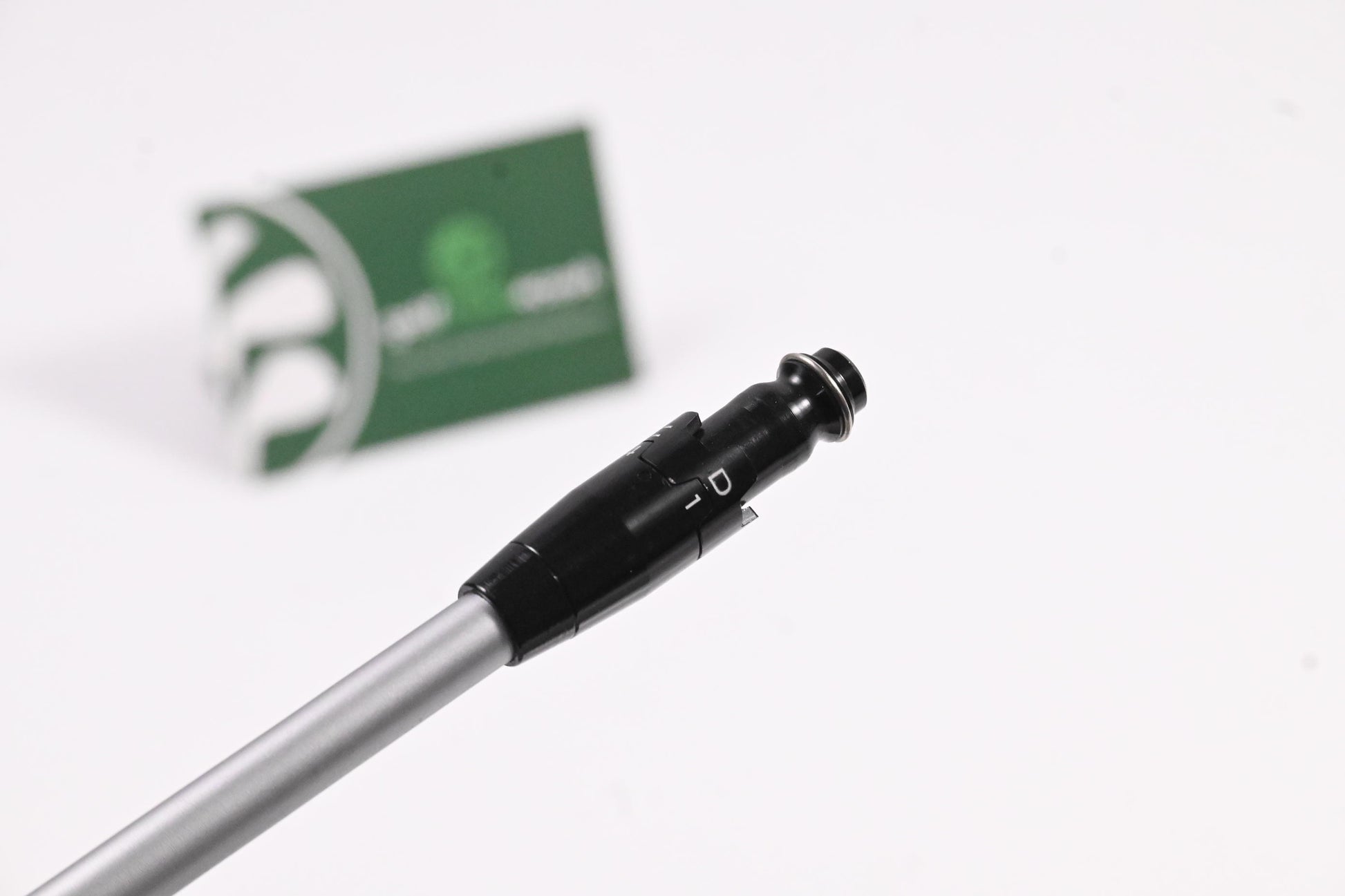 MMT Speedmesh 35 #5 Wood Shaft / Ladies Flex / Titleist 2nd Gen