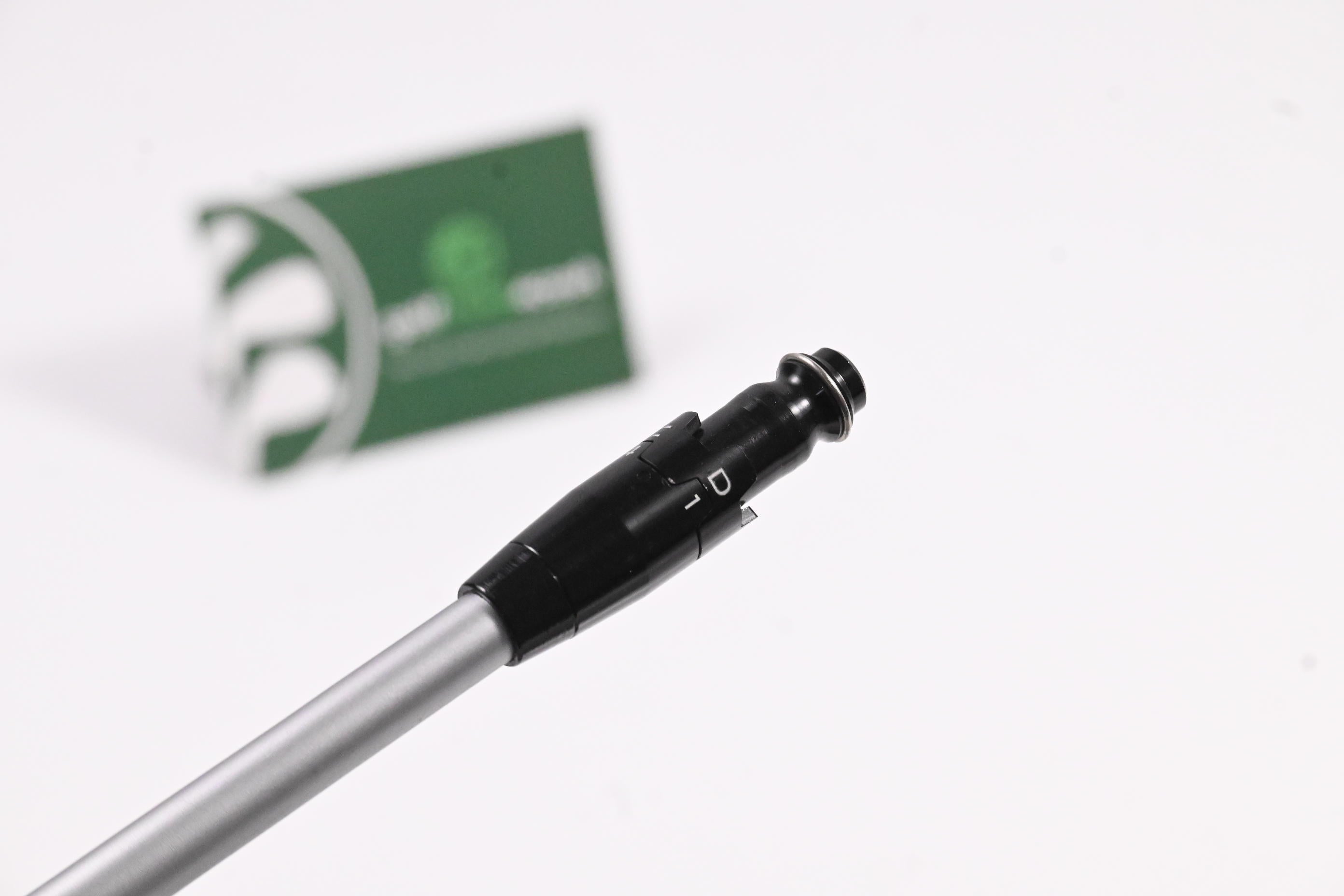 MMT Speedmesh 35 #5 Wood Shaft / Ladies Flex / Titleist 2nd Gen