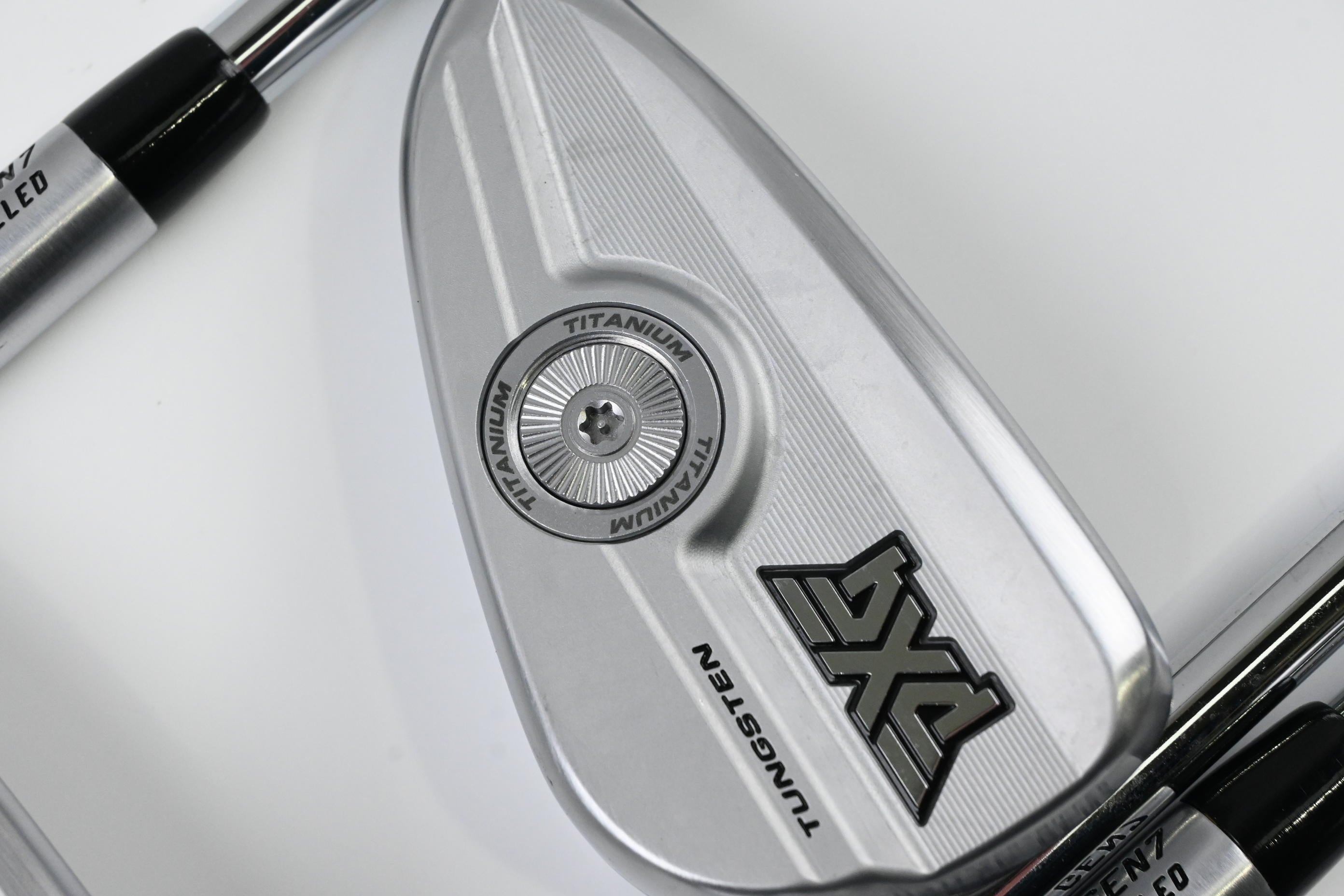 PXG 0311 XP Gen7 Irons / 6-PW / Regular Flex Dynamic Gold 95 R300 Shafts