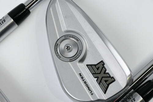 PXG 0311 XP Gen7 Irons / 6-PW / Regular Flex Dynamic Gold 95 R300 Shafts