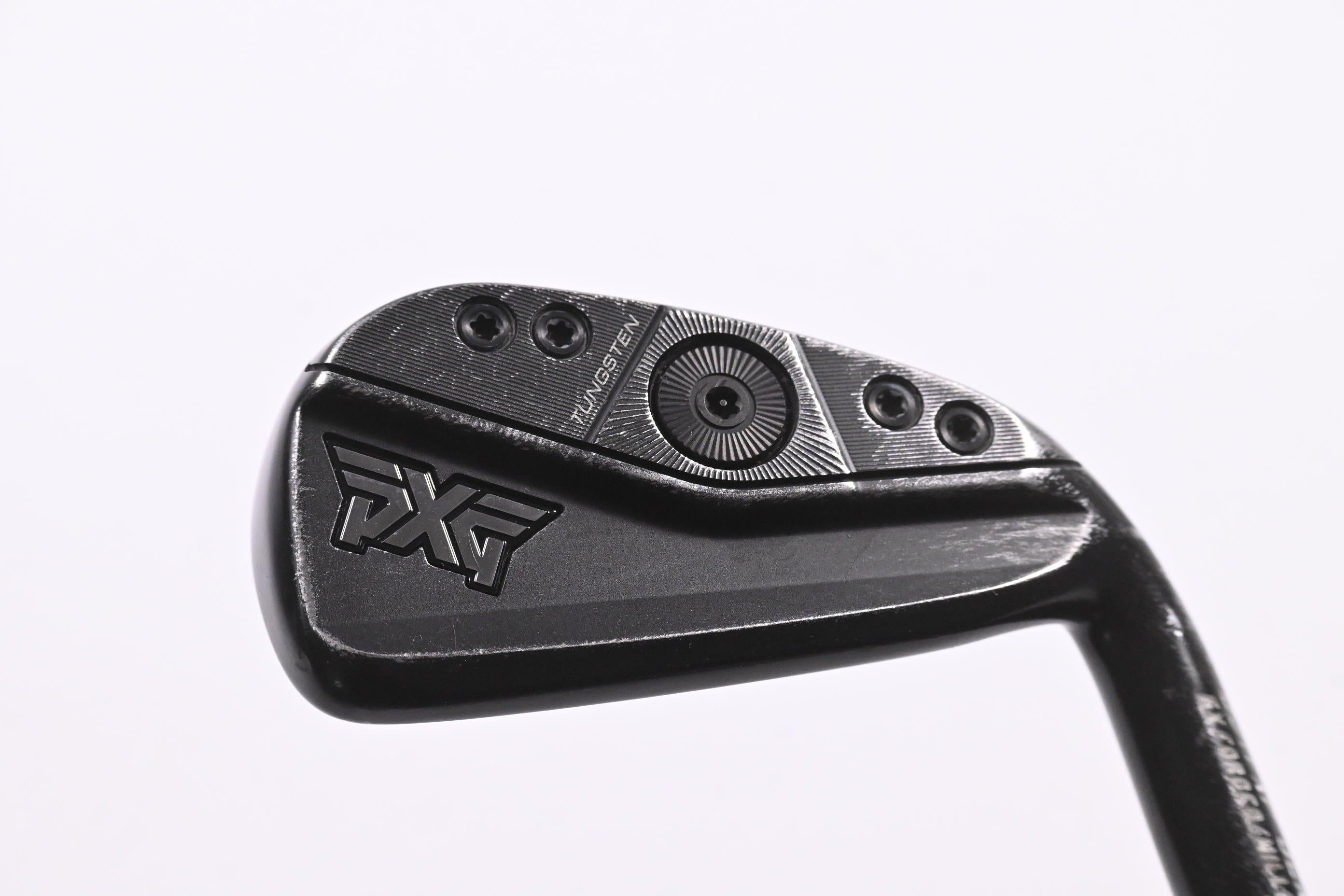 PXG 0311 XP Gen6 #6 Iron / 23 Degree / Regular Flex Project X Cypher 60 Shaft