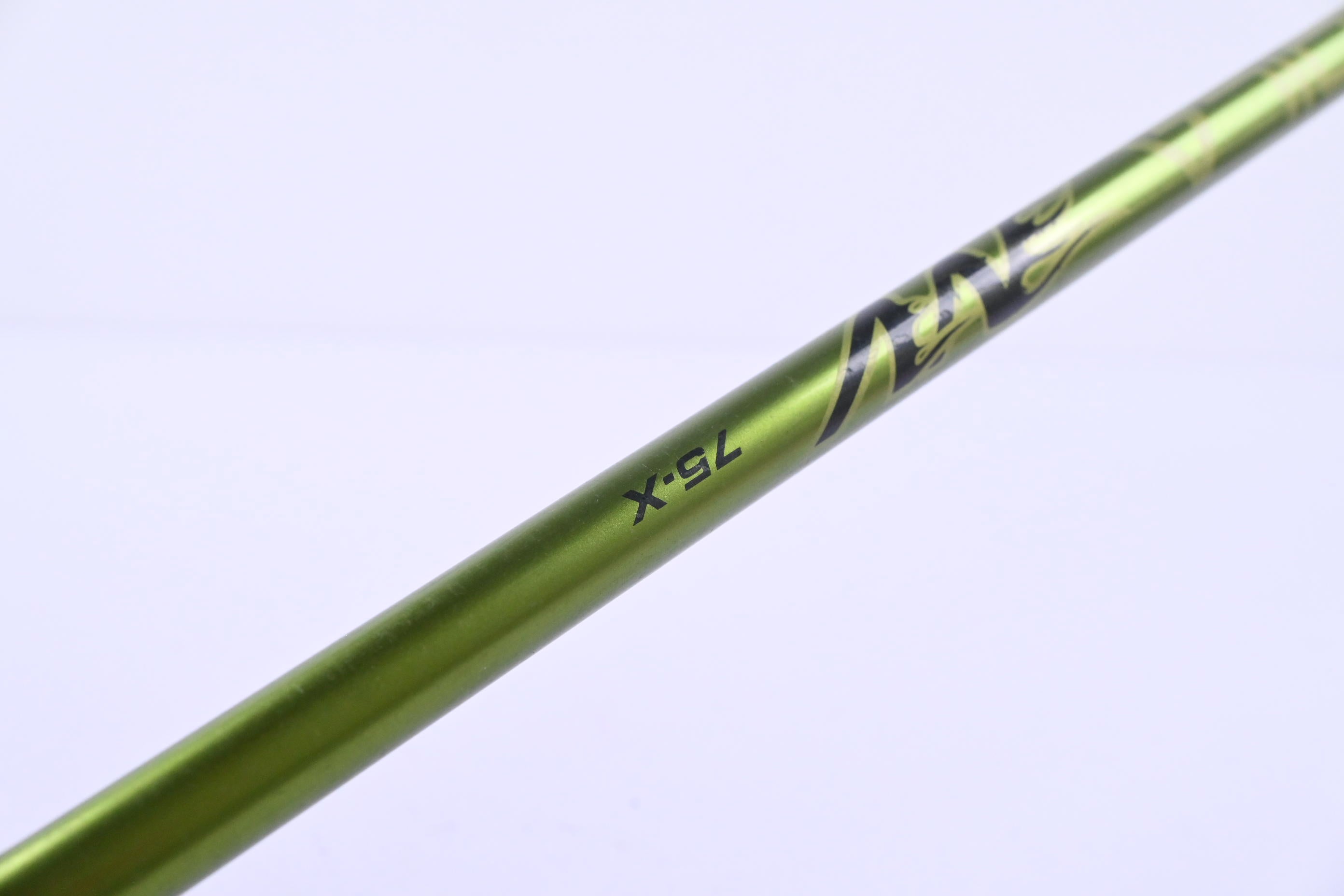 Titleist 910 FD #3 Wood / 15 Degree / X-Flex Aldila NV Green 75 Shaft