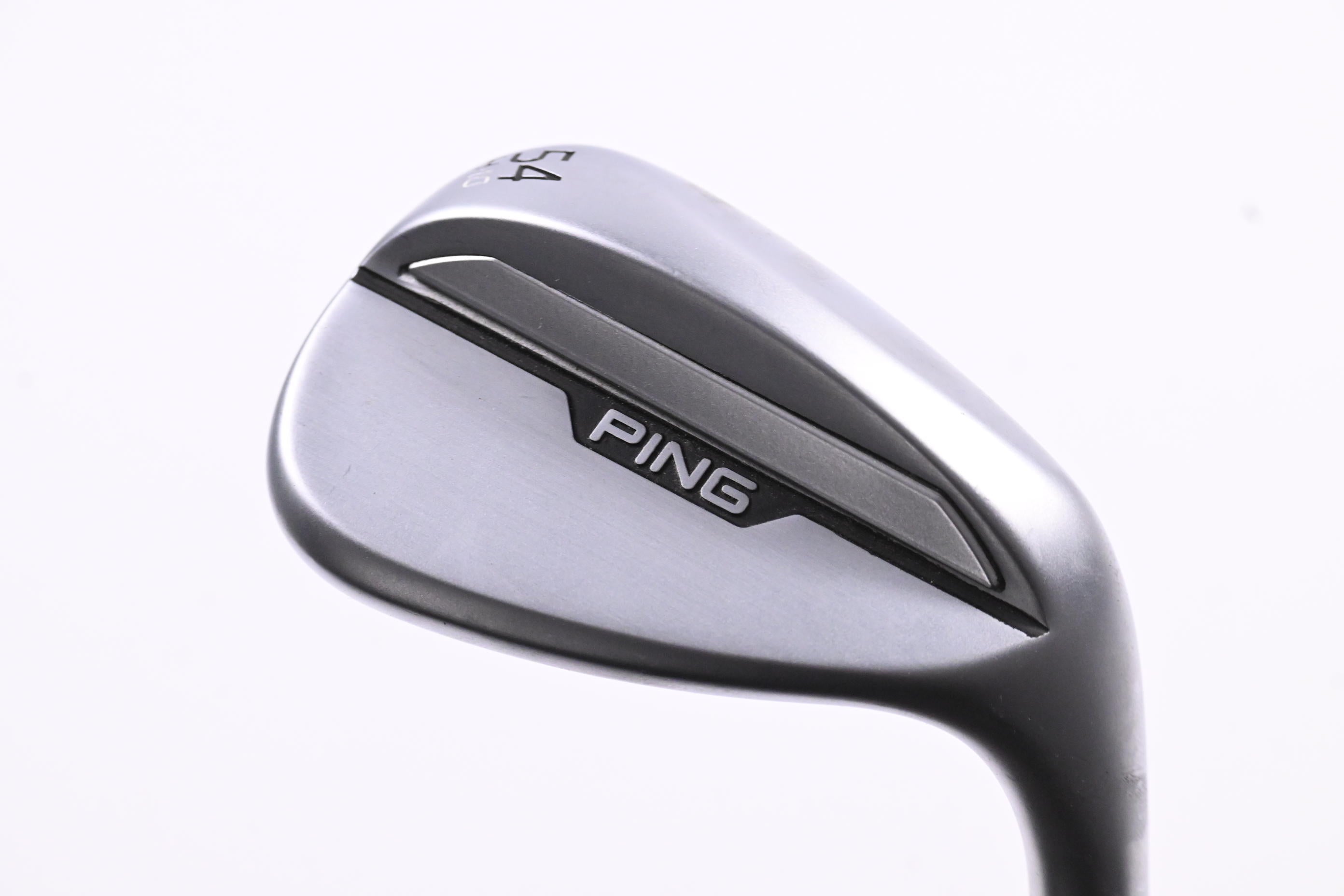Ping S159 Sand Wedge / 54 Degree / Stiff Flex Project X IO 110g Shaft