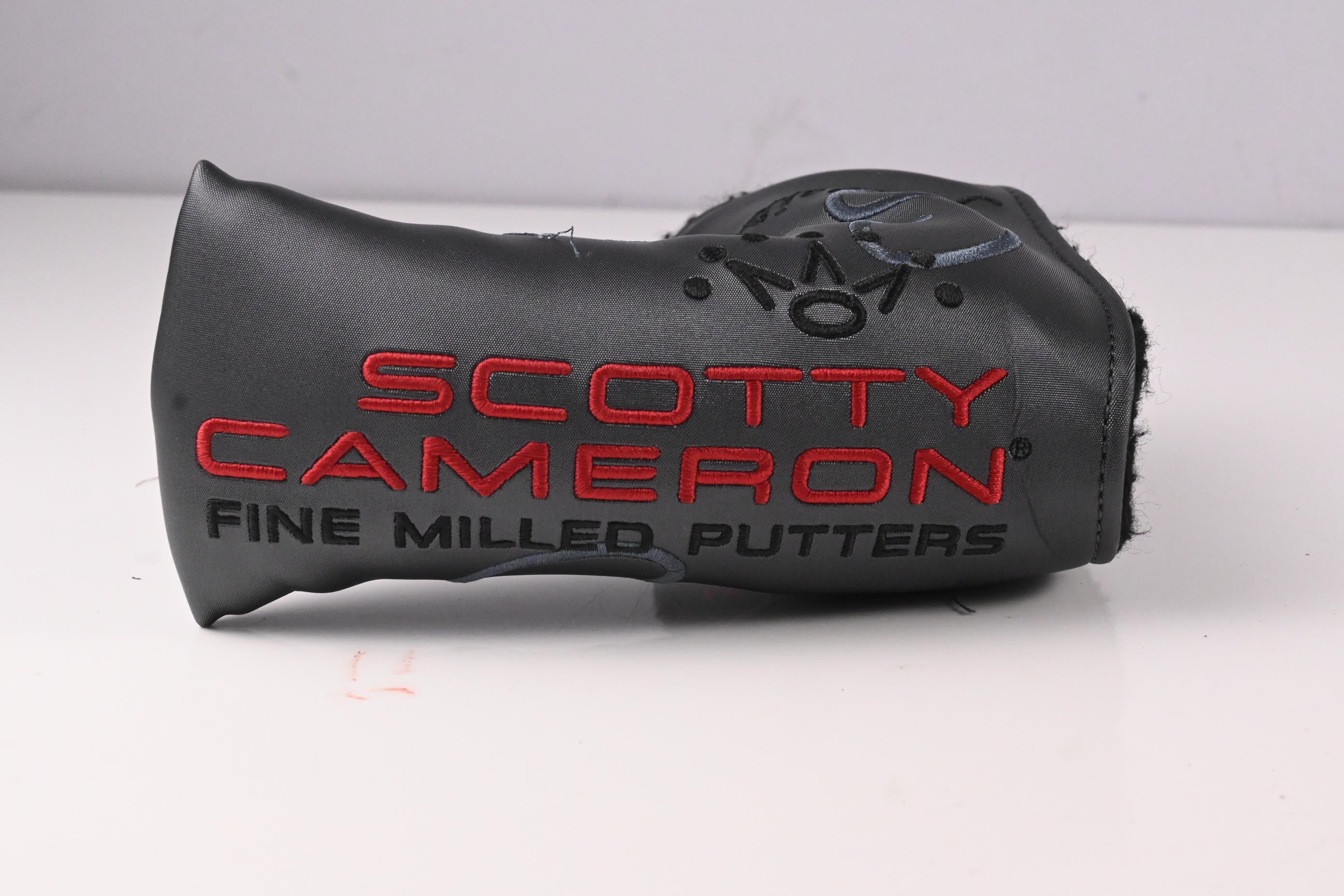 Scotty Cameron Super Select Newport 2+ Putter / 34 Inch