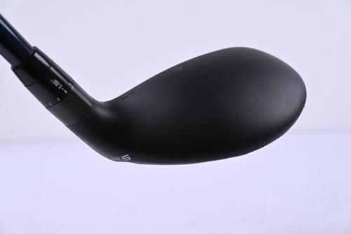 Srixon ZXi #5 Hybrid / 25 Degree / Regular Flex Ventus TR Blue 7 Shaft