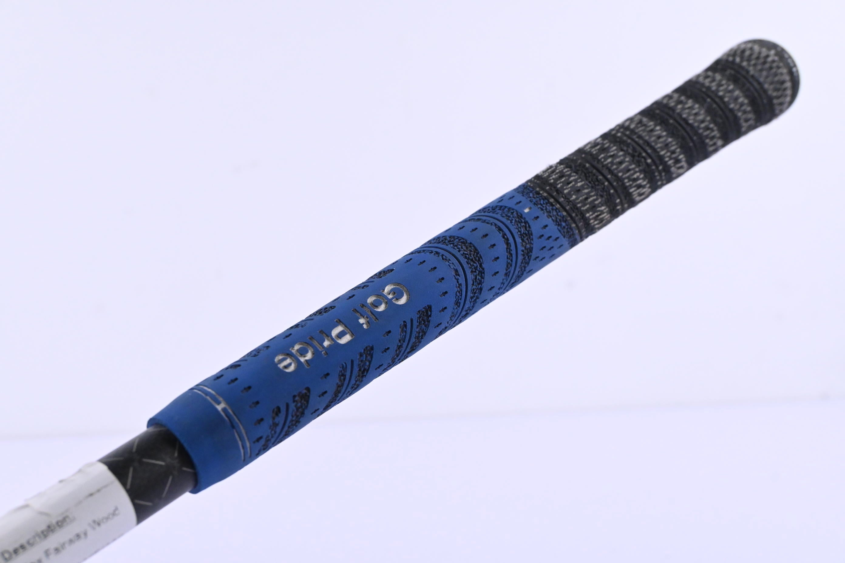 Ping G440 Max #3 Wood / 15 Degree / X-Flex Tensei 1K Black 75 Shaft