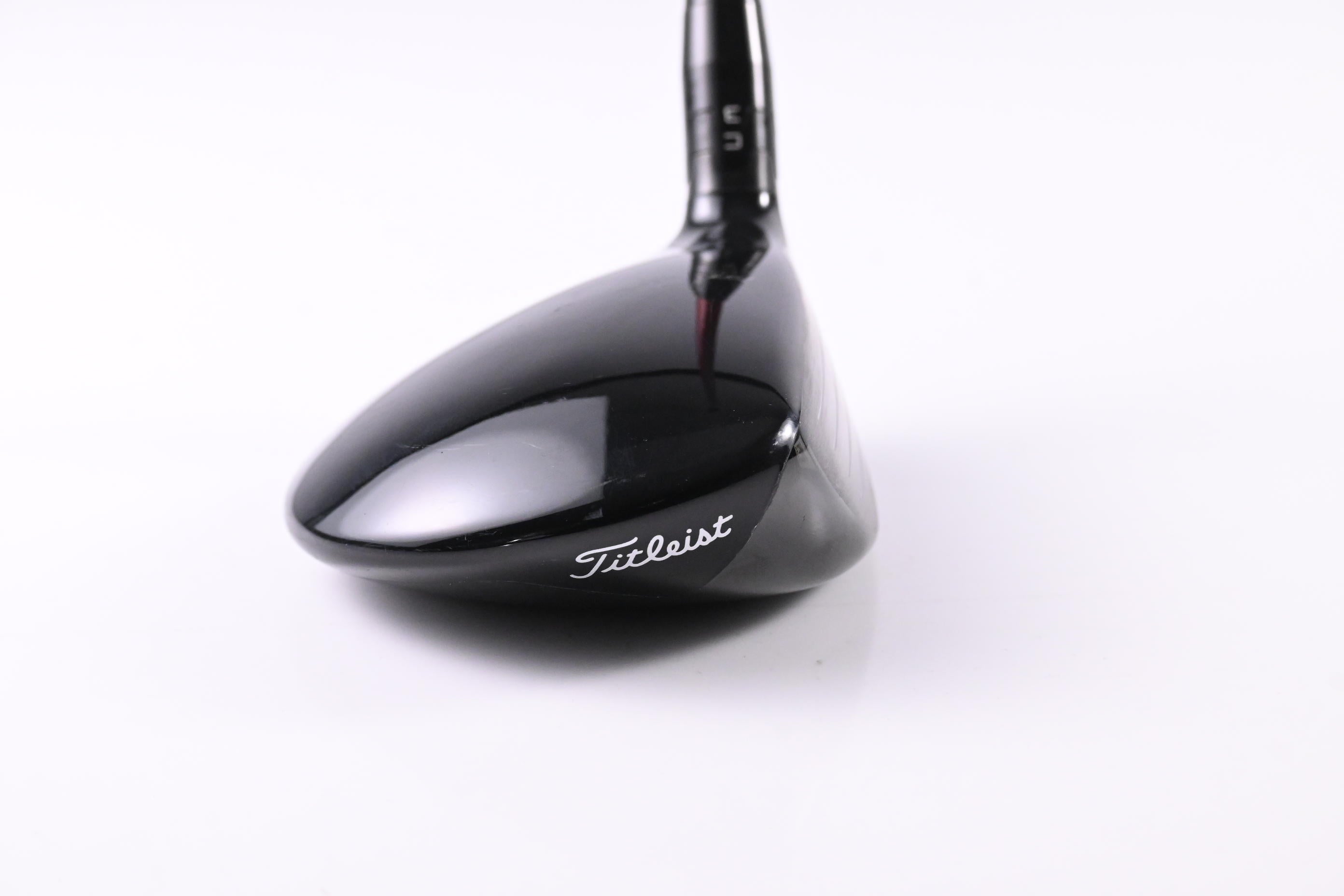 Titleist GT3 #5 Wood / 18 Degree / Regular Flex Denali Red 60 Shaft