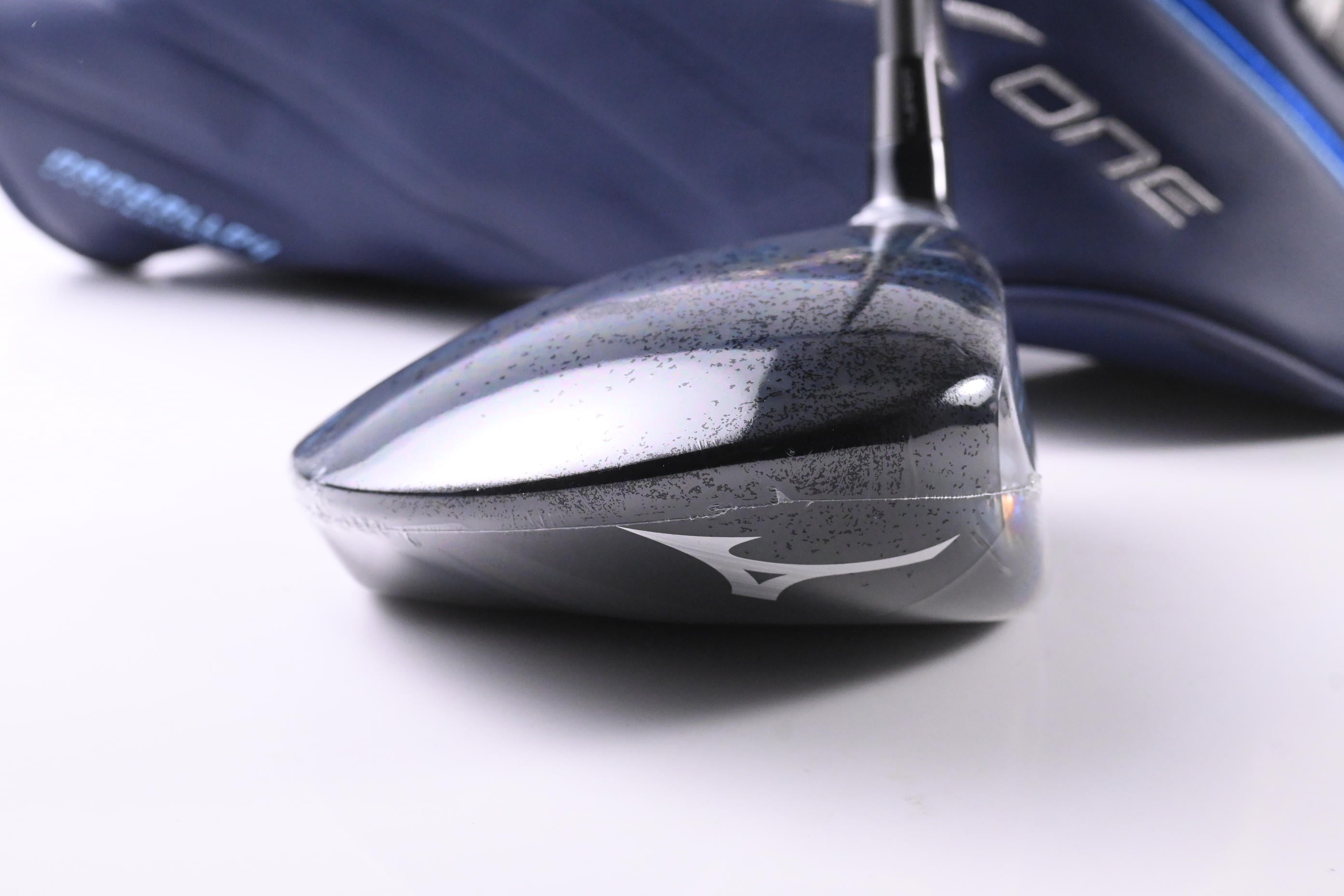 Mizuno JPX One Driver / 10.5 Degree / Stiff Flex Tensei 1K Blue 55 Shaft