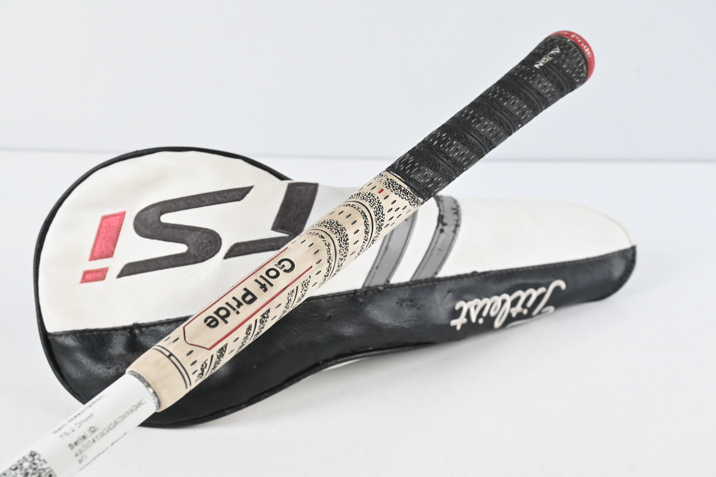 Titleist TSi2 Driver / 11 Degree / Regular Flex Tensei AV Blue 55 Shaft