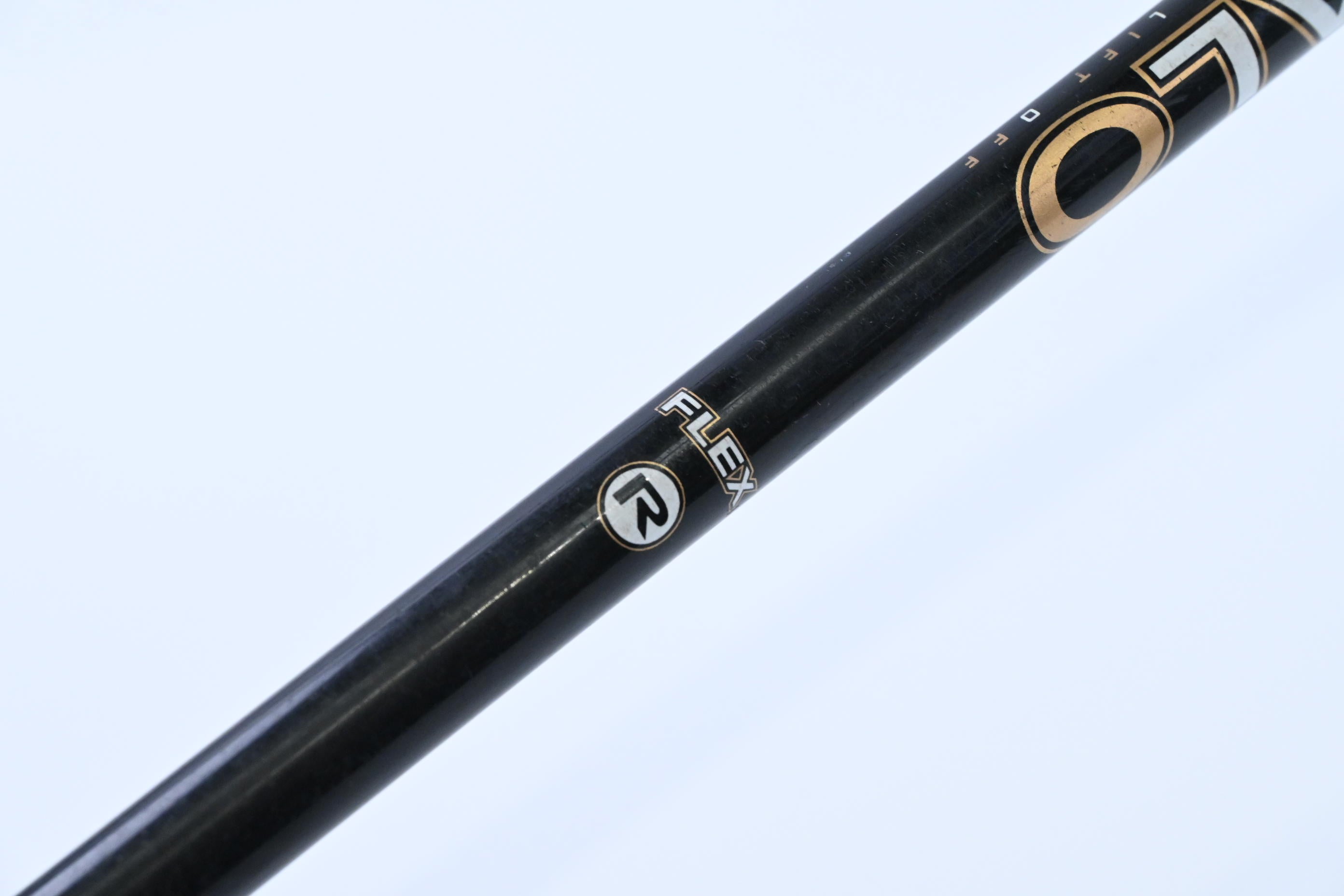 Cleveland Halo #2 Hybrid / 19 Degree / Regular Flex Cleveland Halo Shaft