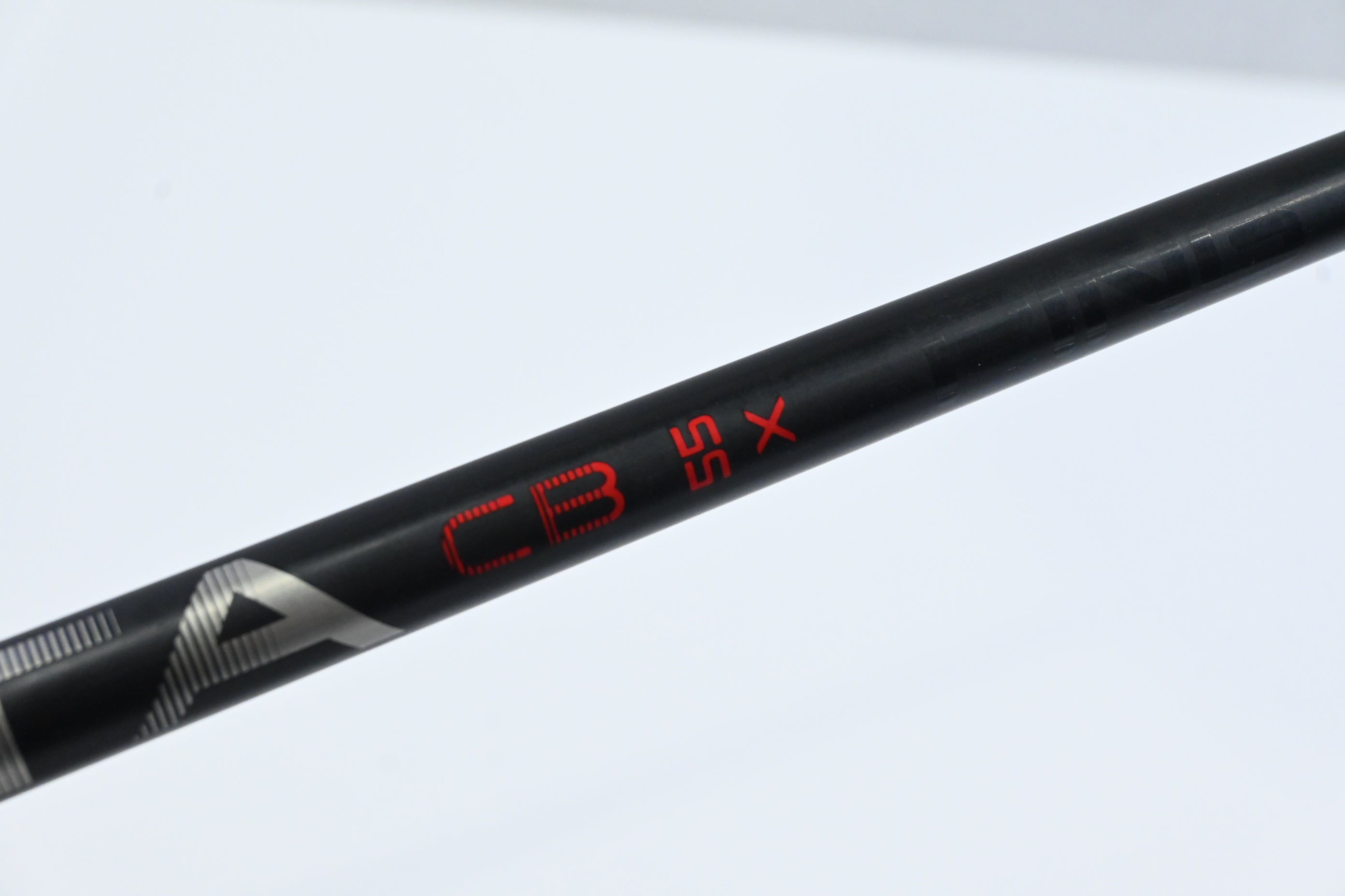 Ping Alta CB Red 55 Driver Shaft / X-Flex / Ping 3rd Gen