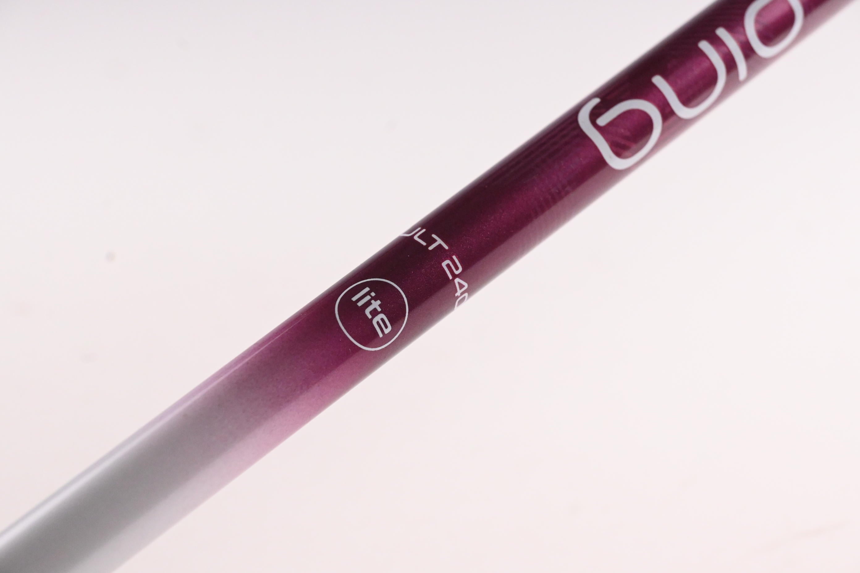 Ladies Ping G Le2 #5 Hybrid / 26 Degree / Ladies Flex Ping ULT 240 Shaft