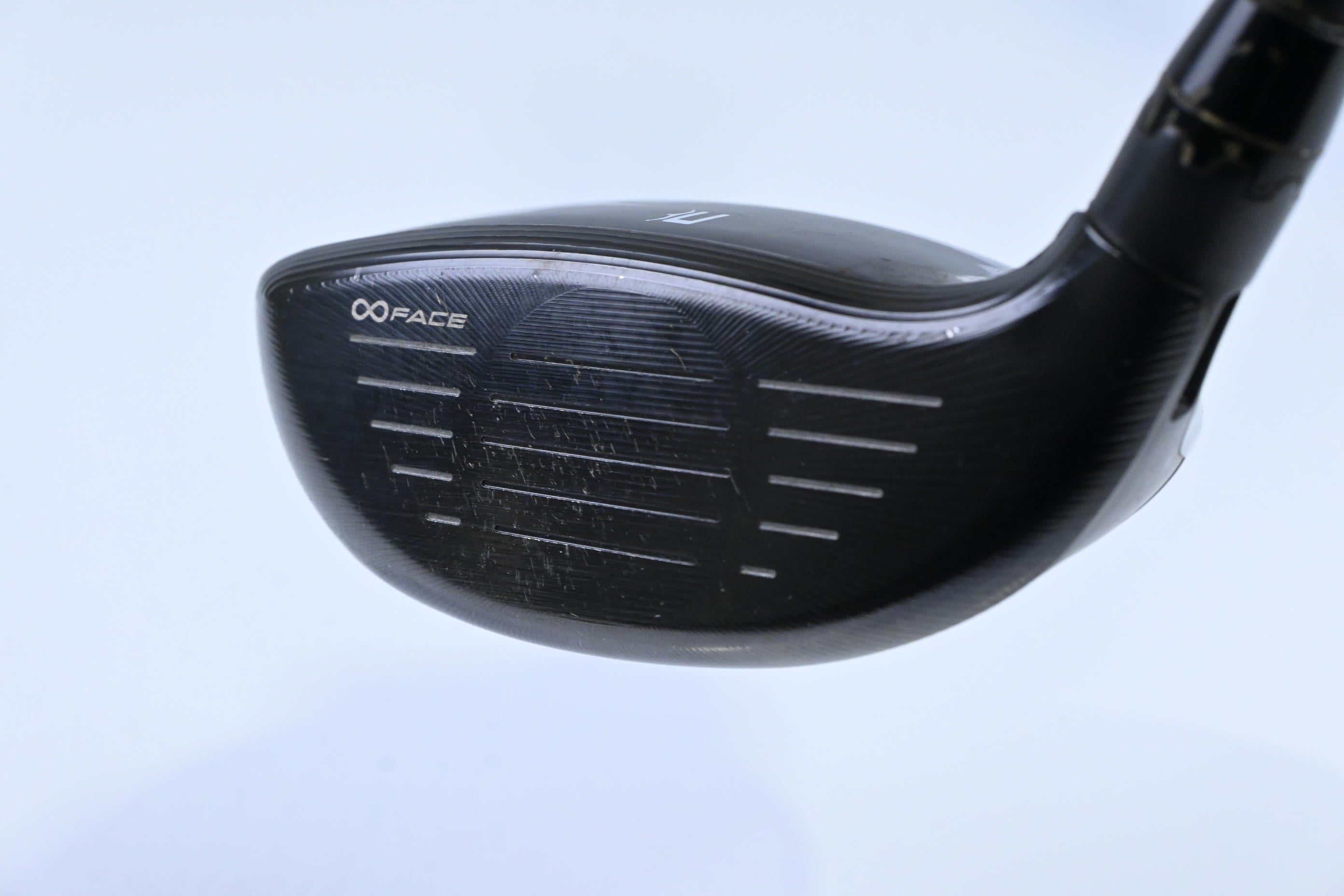 Cobra King Radspeed #3 Wood / 14.5 Degree / Regular Flex Aldila NV 70 Shaft