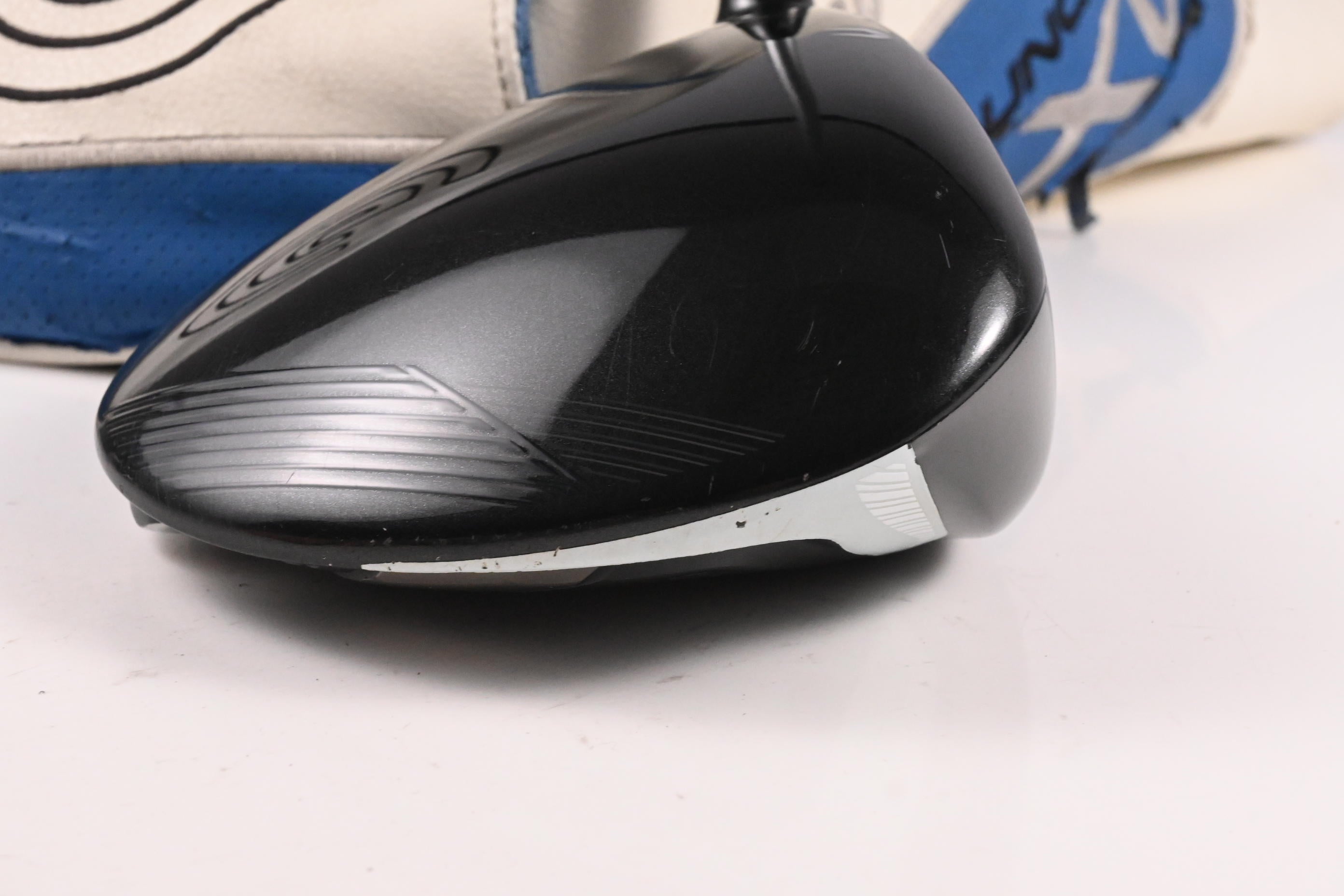 Cleveland Launcher XL 2 Driver / 9-12 Degree / Senior Flex Aldila Ascent 40