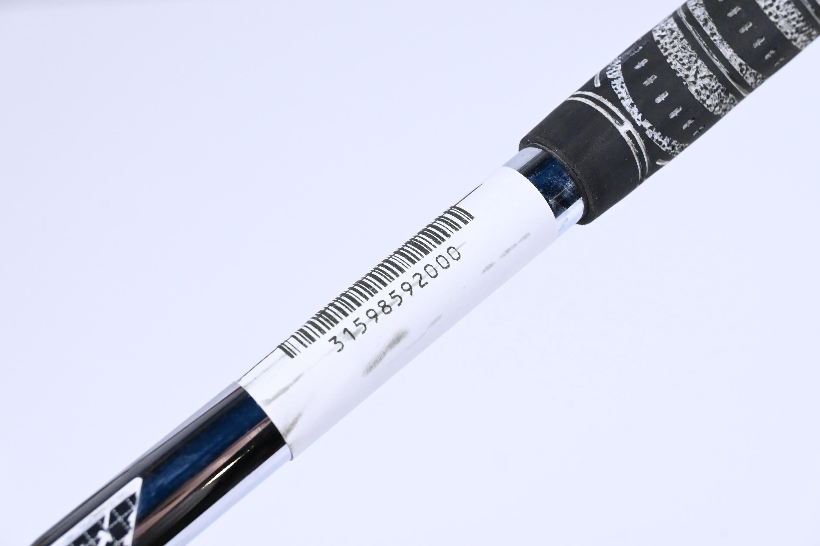 Ping G430 #8 Iron / Black Dot / Stiff Flex True Temper Elevate MPH 95 Shaft