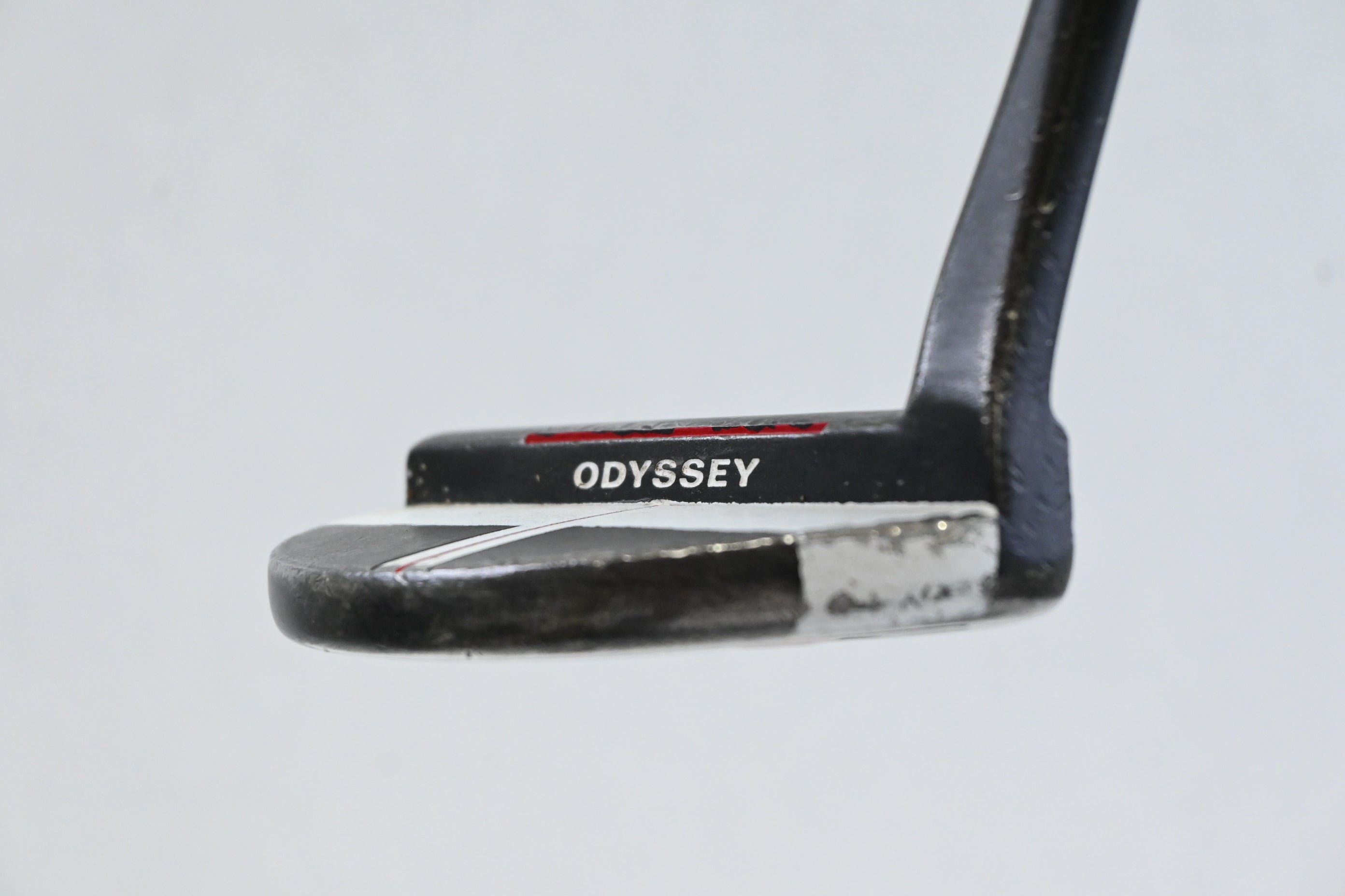 Left Hand Odyssey O-Works 9 Putter / 32 Inch