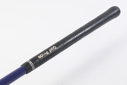 XXIO AX-Sole Driver / 10 Degree / Regular Flex Proforce 65 Gold Shaft