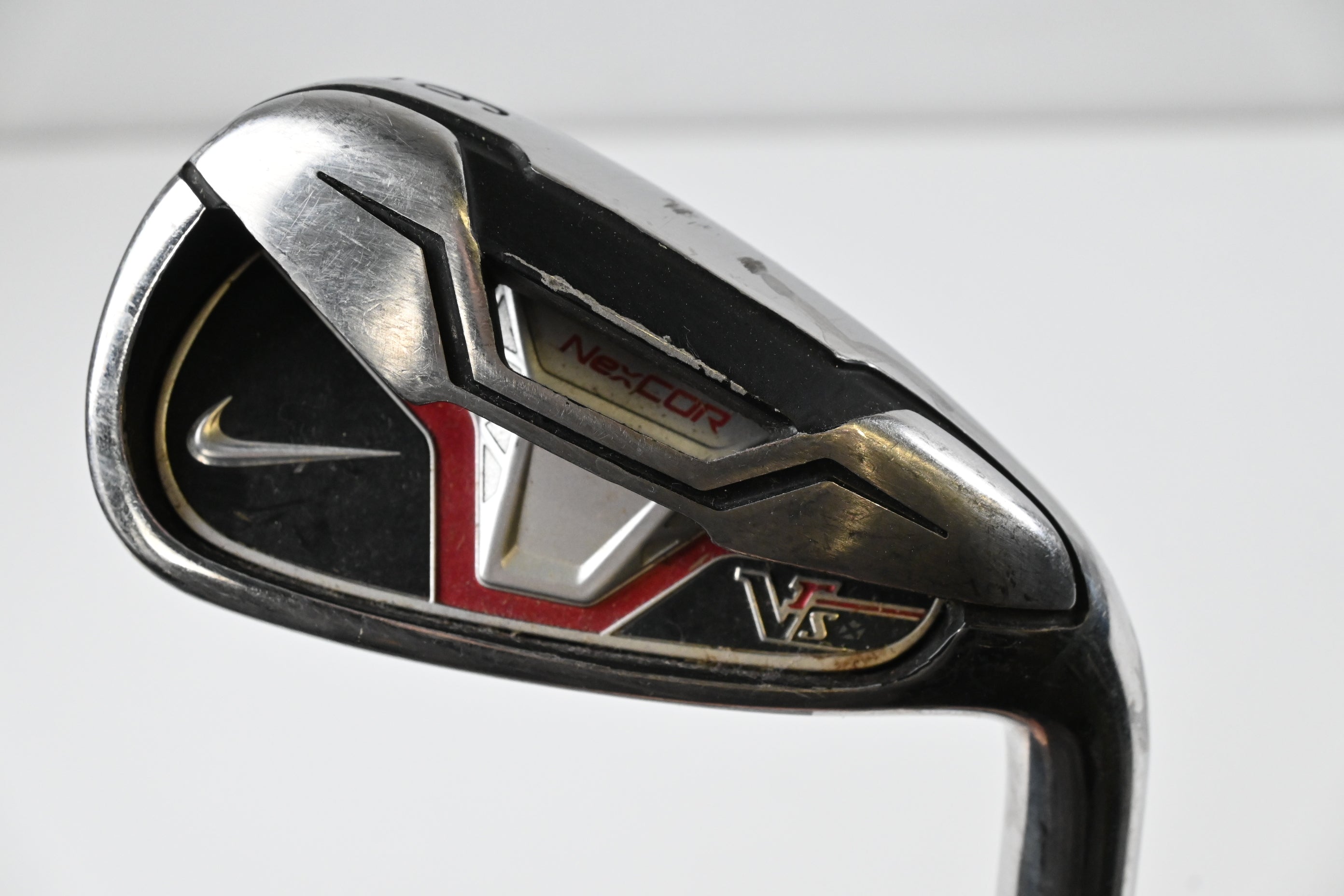 Nike VR-S #6 Iron / Uniflex True Temper Shaft