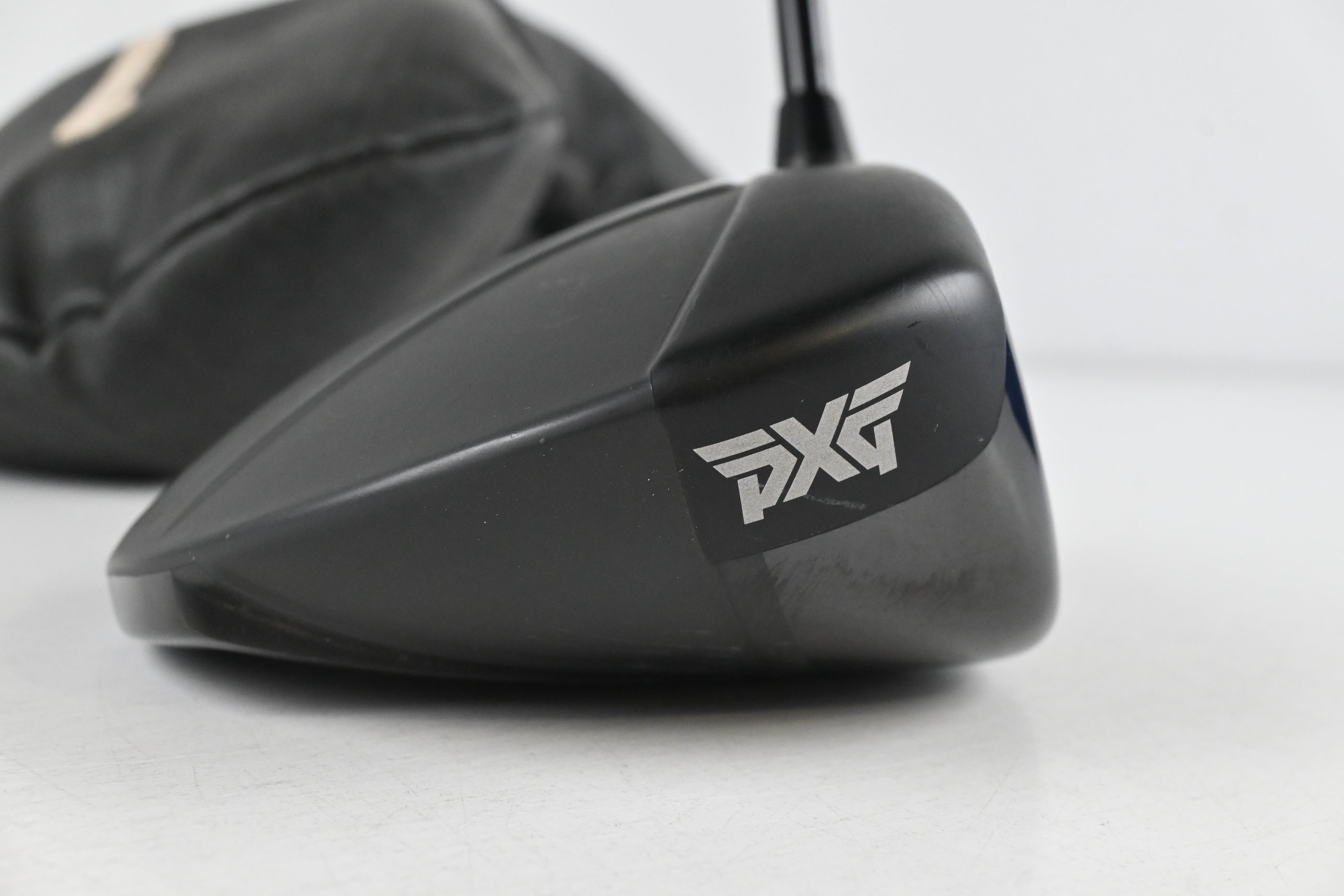 PXG 0211 2020 Driver / 12 Degree / Regular Flex Diamana Limited Black S60 Shaft