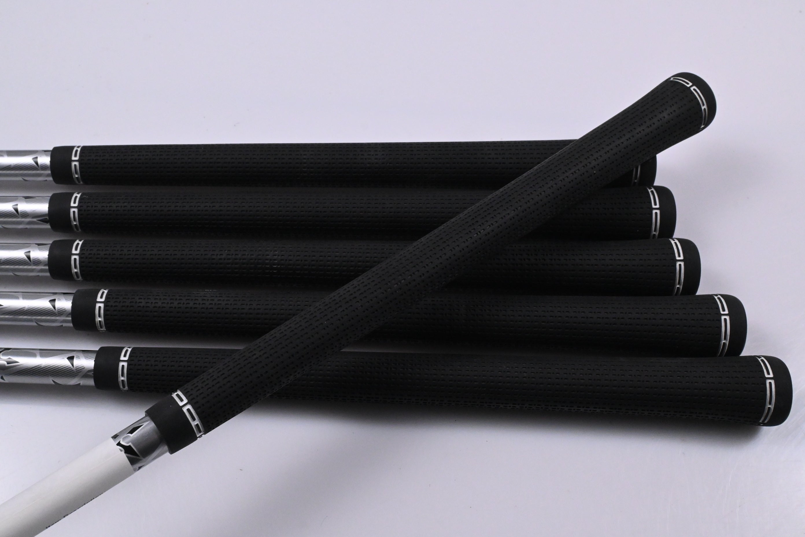 Titleist T200 2023 Irons / 6-PW+GW / Regular Flex Fubuki MV Series IR 55 Shafts