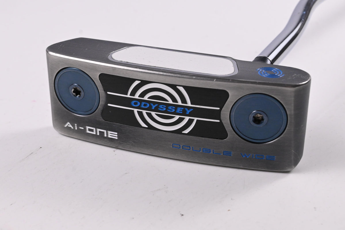 Odyssey Ai-One Double Wide Putter / 34 Inch