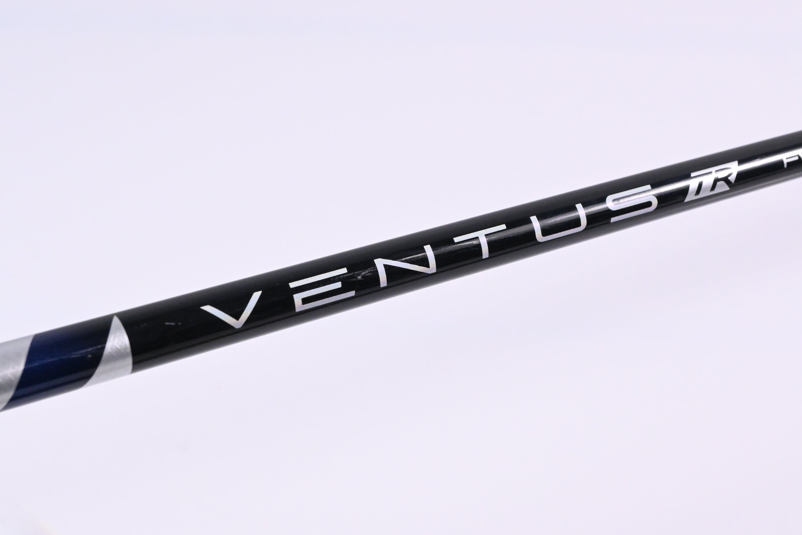Fujikura Ventus TR Blue 6 #9 Wood Shaft / Senior Flex / Taylormade 2nd Gen