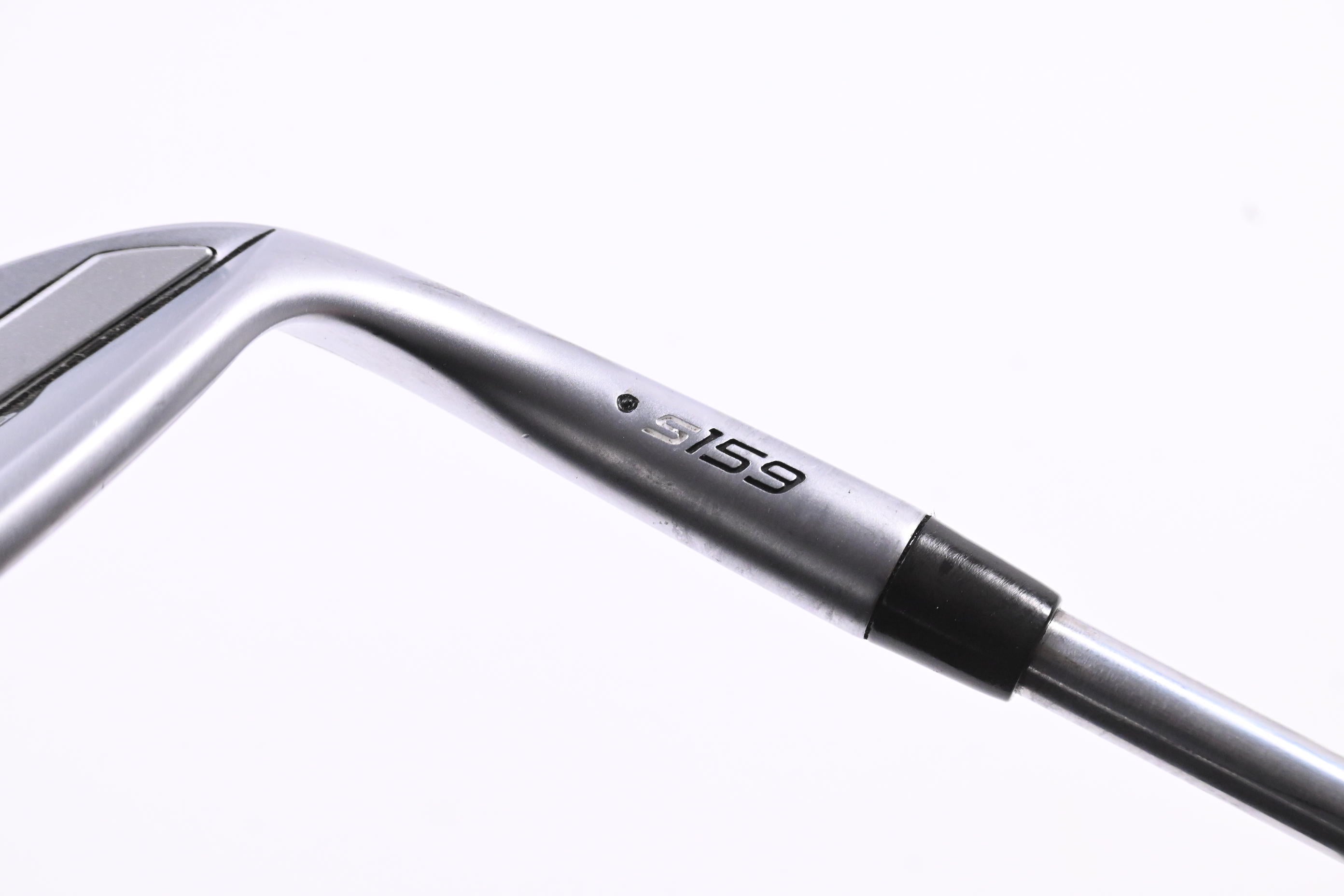 Ping S159 Sand Wedge / 54 Degree / Stiff Flex Project X IO 110g Shaft